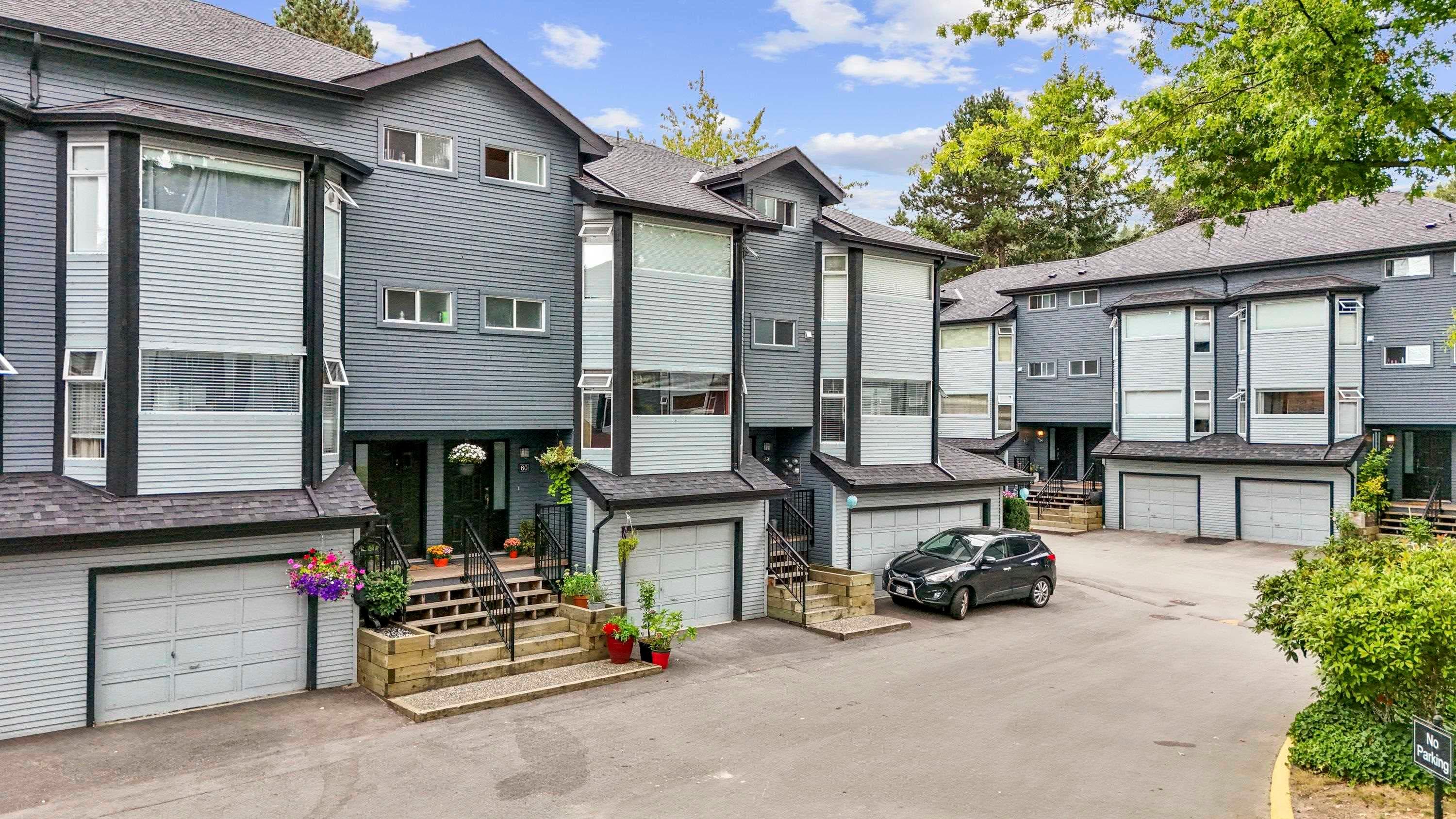 60 - 1195 Falcon Drive, Coquitlam, V3E 2H1 — photo 2