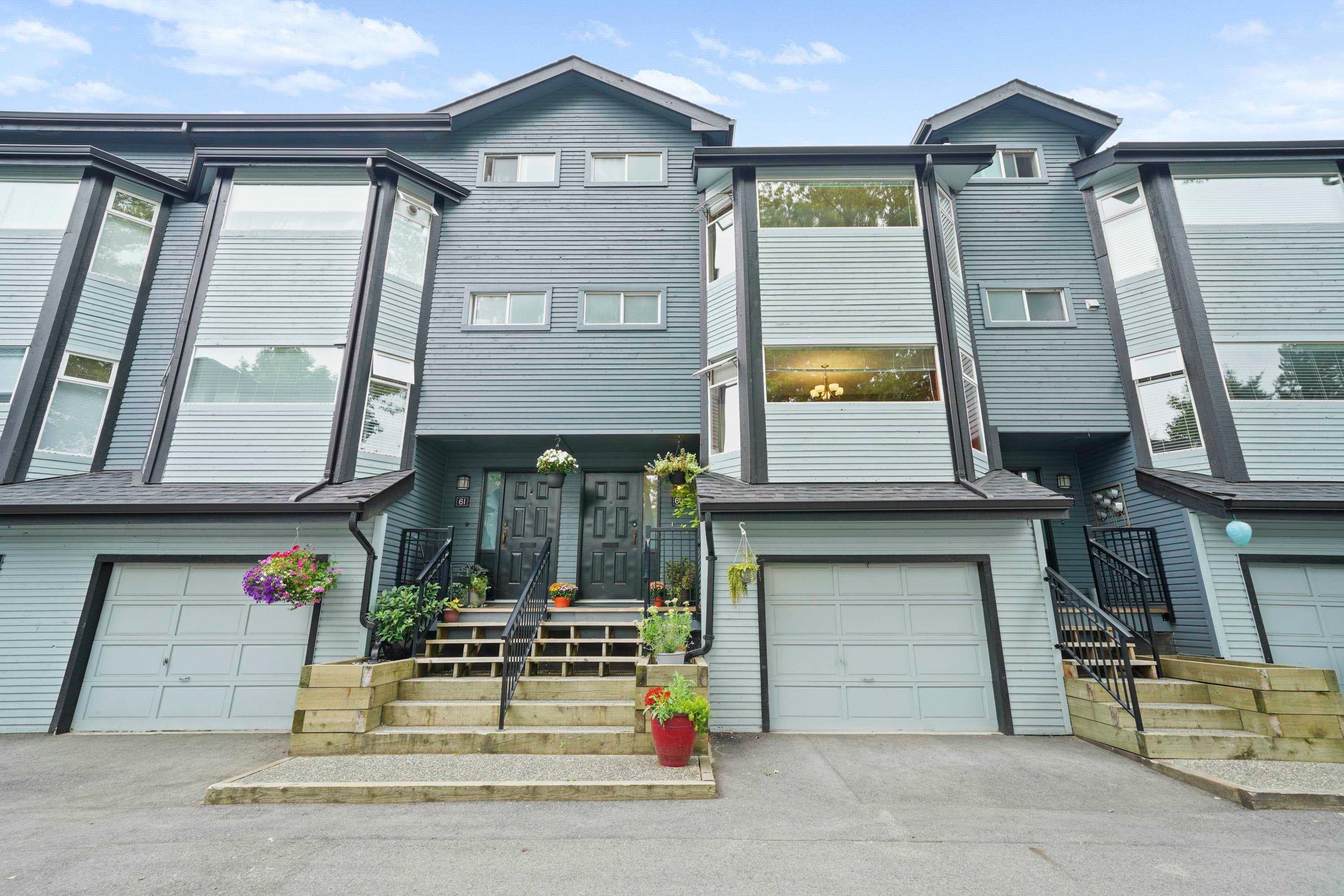 60 - 1195 Falcon Drive, Coquitlam, V3E 2H1 — photo 3