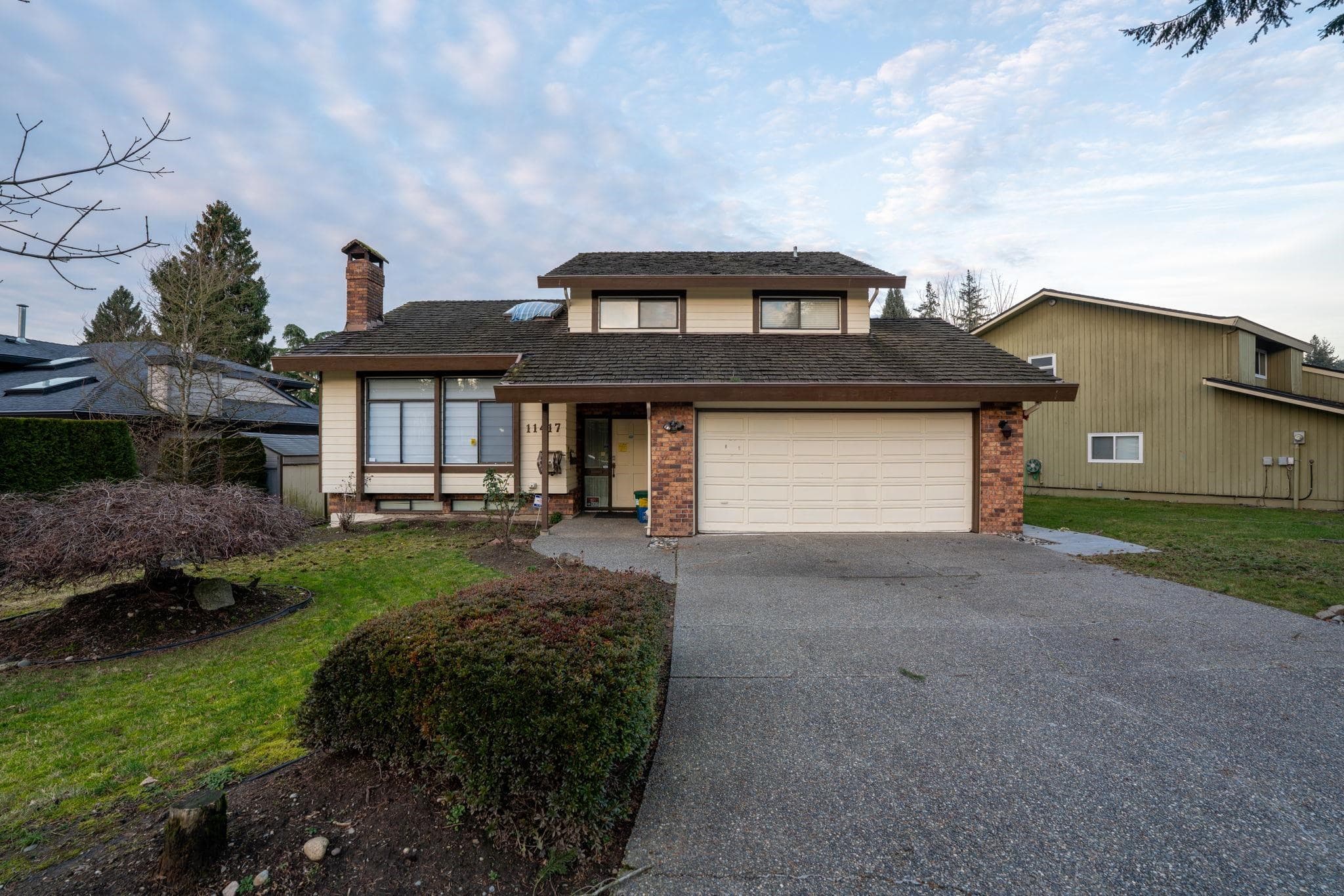 11417 Somerset Crescent, Delta, V4E 2P1 — photo 1