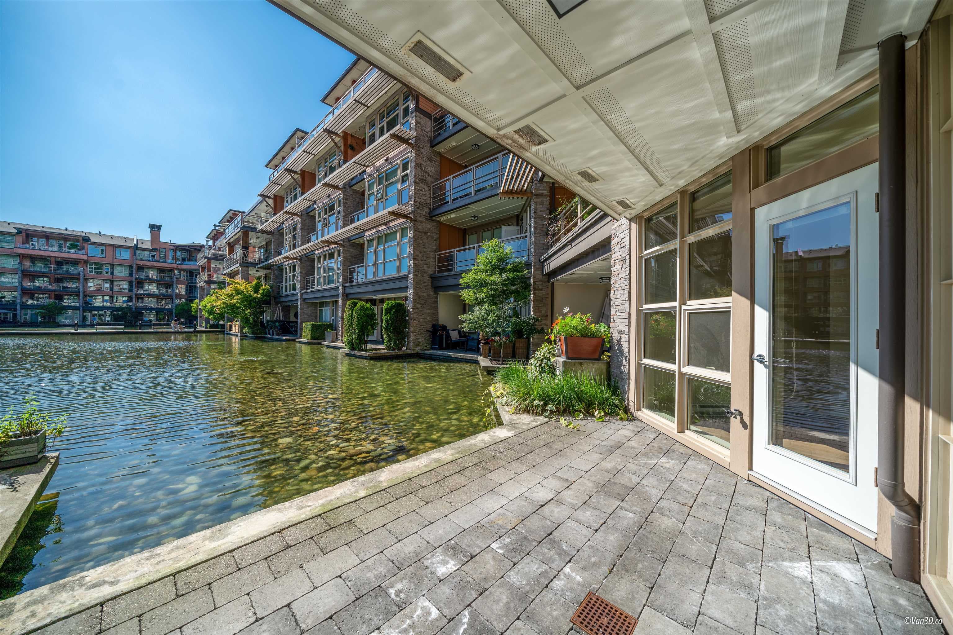 111 - 3606 Aldercrest Drive, North Vancouver, V7G 0A3 — photo 2