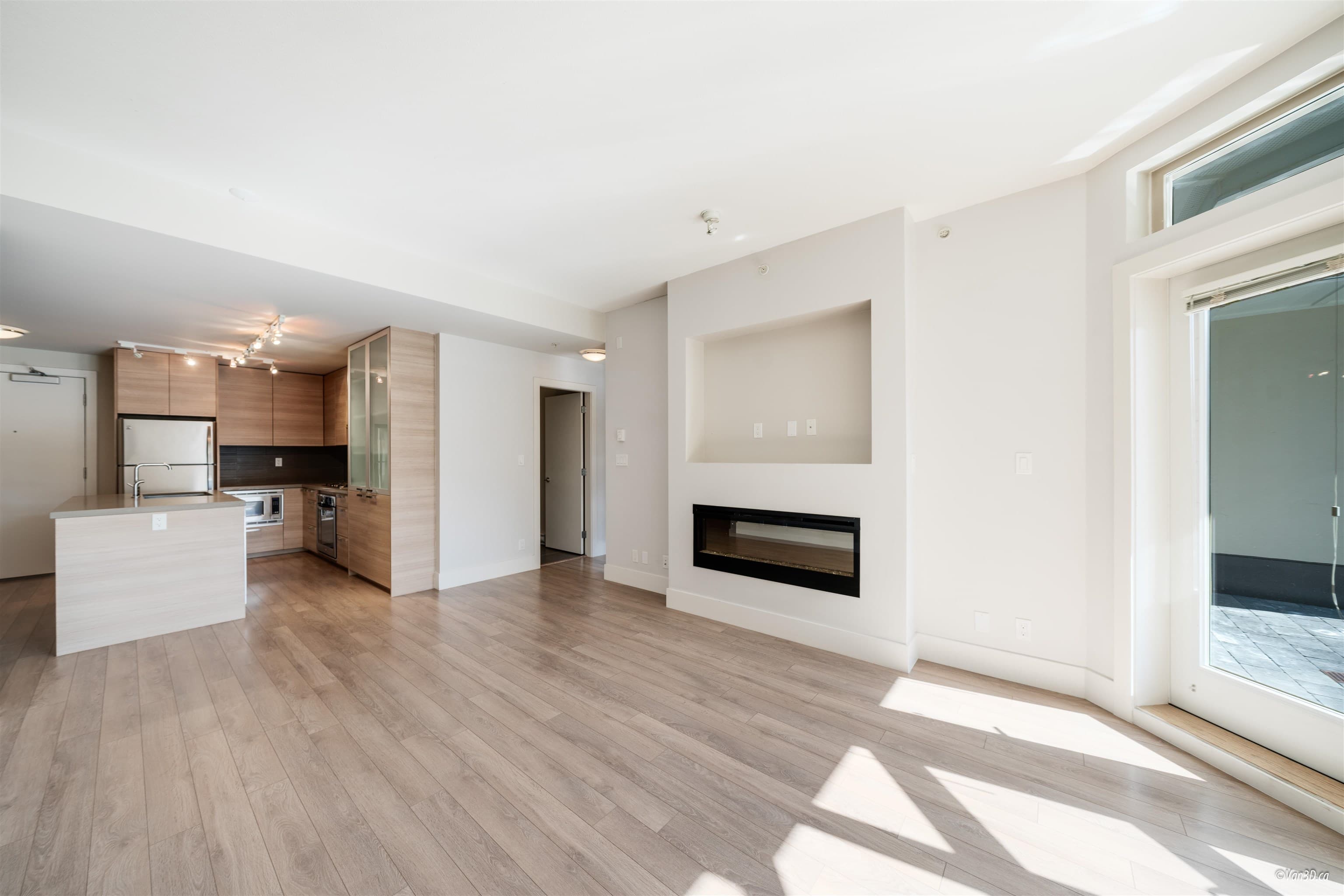 111 - 3606 Aldercrest Drive, North Vancouver, V7G 0A3 — photo 5