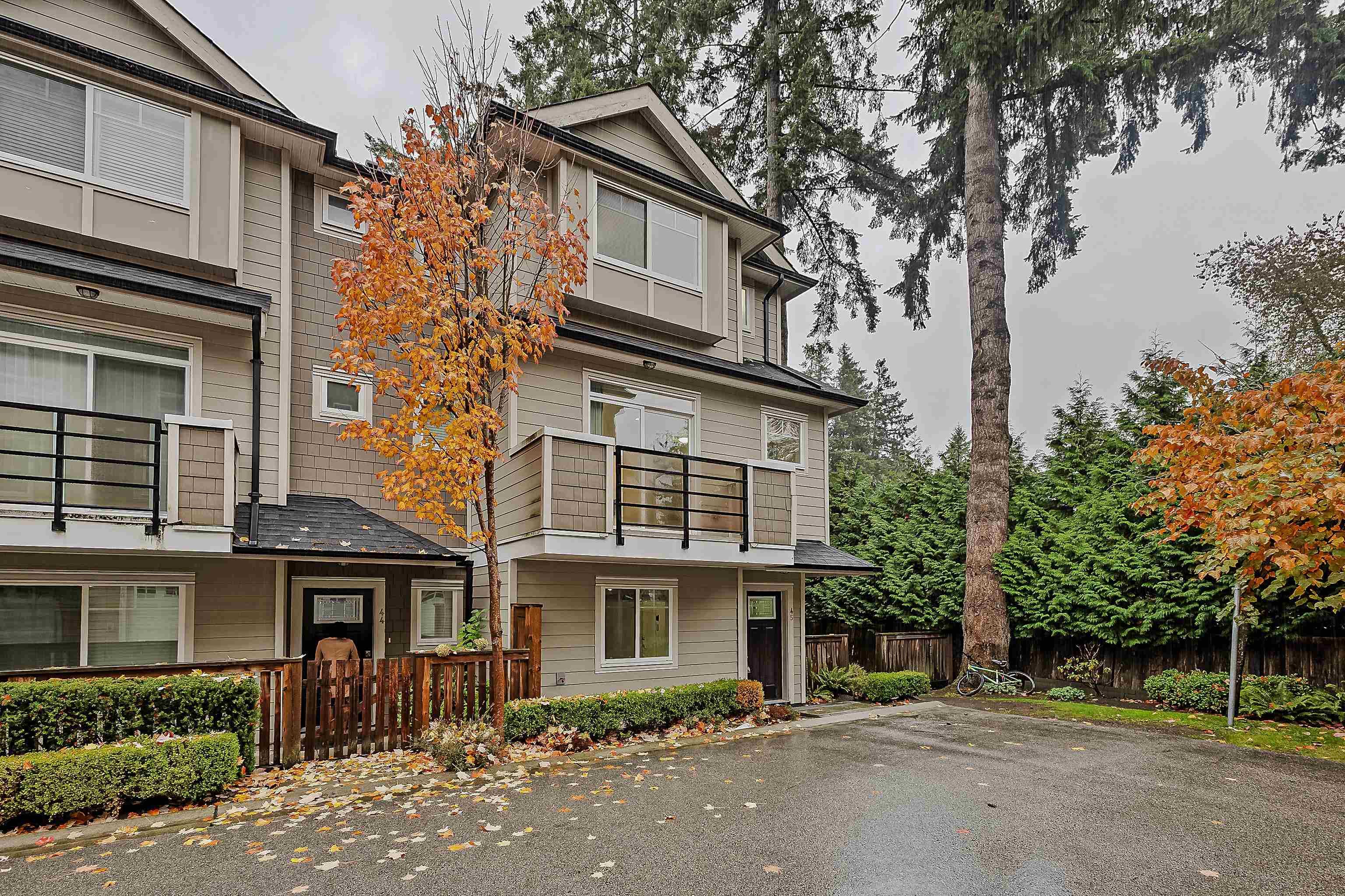 45 - 14285 64 Avenue, Surrey, V3W 1Z2 — photo 2