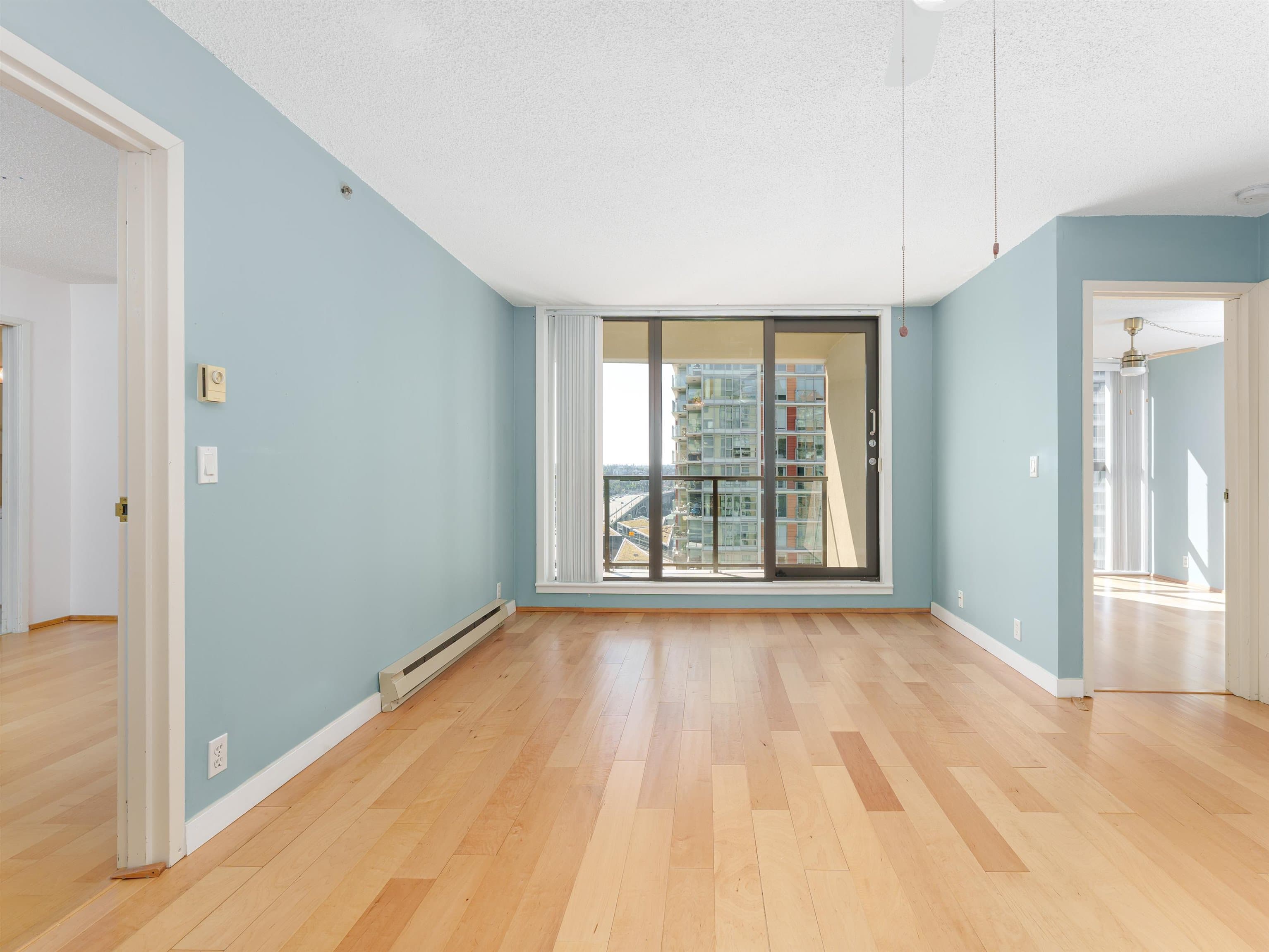 1605 - 789 Drake Street, Vancouver, V6Z 2N7 — photo 2