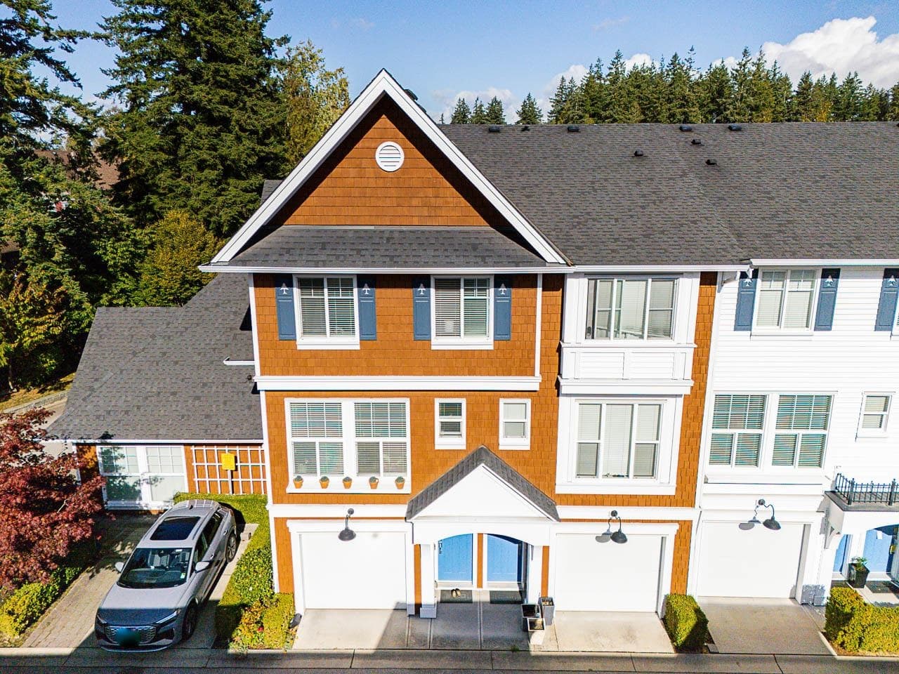 1 - 14905 60 Avenue, Surrey