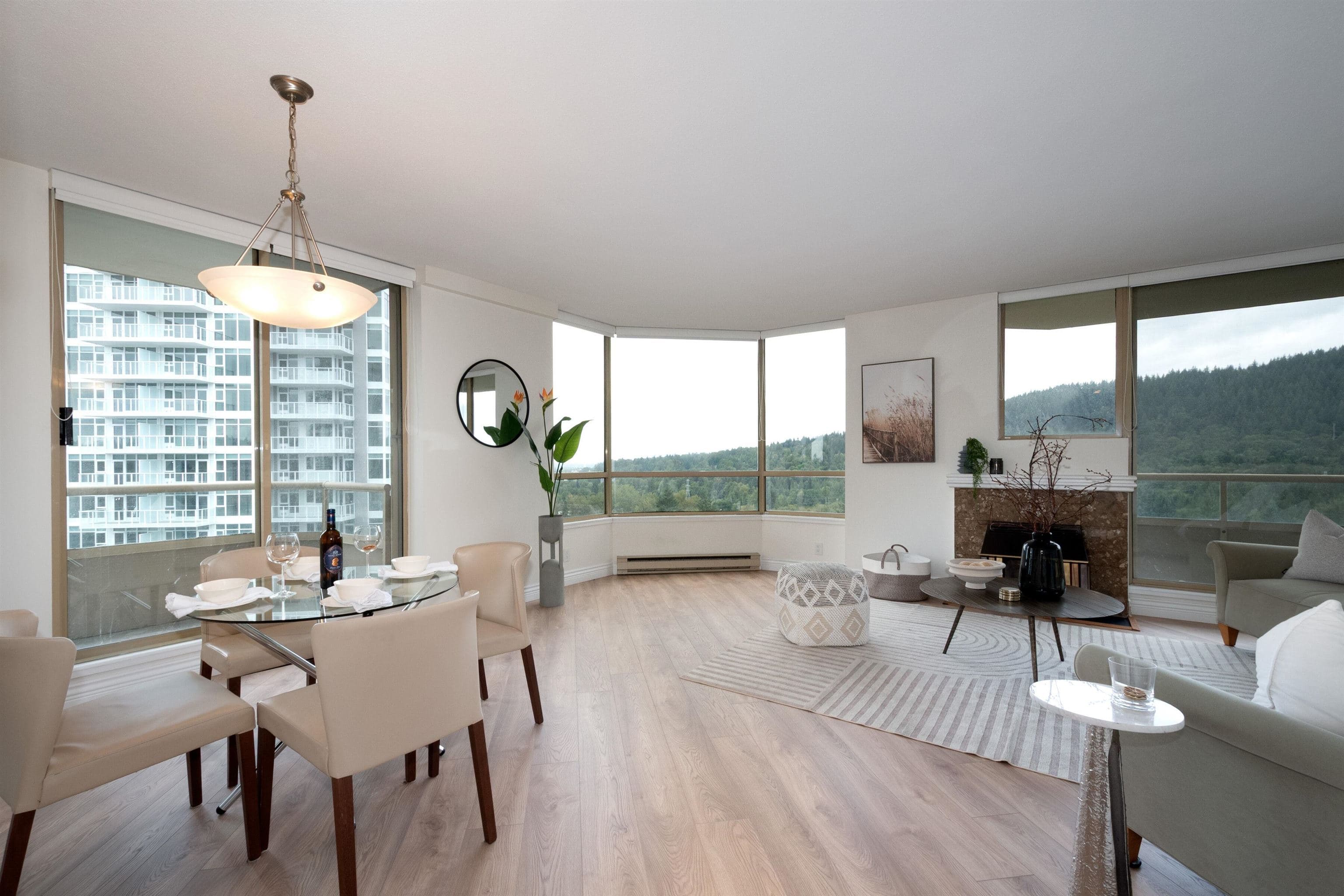 1203 - 728 Farrow Street, Coquitlam, V3J 3S6 — photo 2