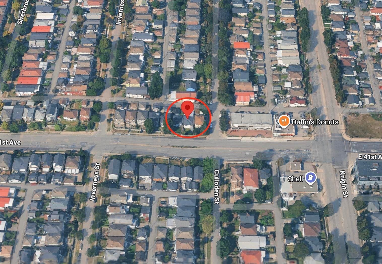 1339 E 41st Avenue, Vancouver, V5W 1R5 — photo 3
