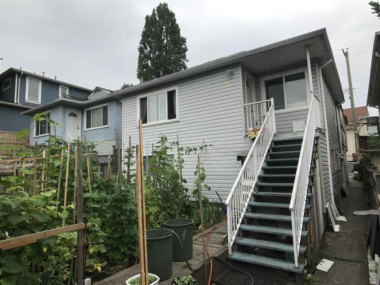 1339 E 41st Avenue, Vancouver, V5W 1R5 — photo 5