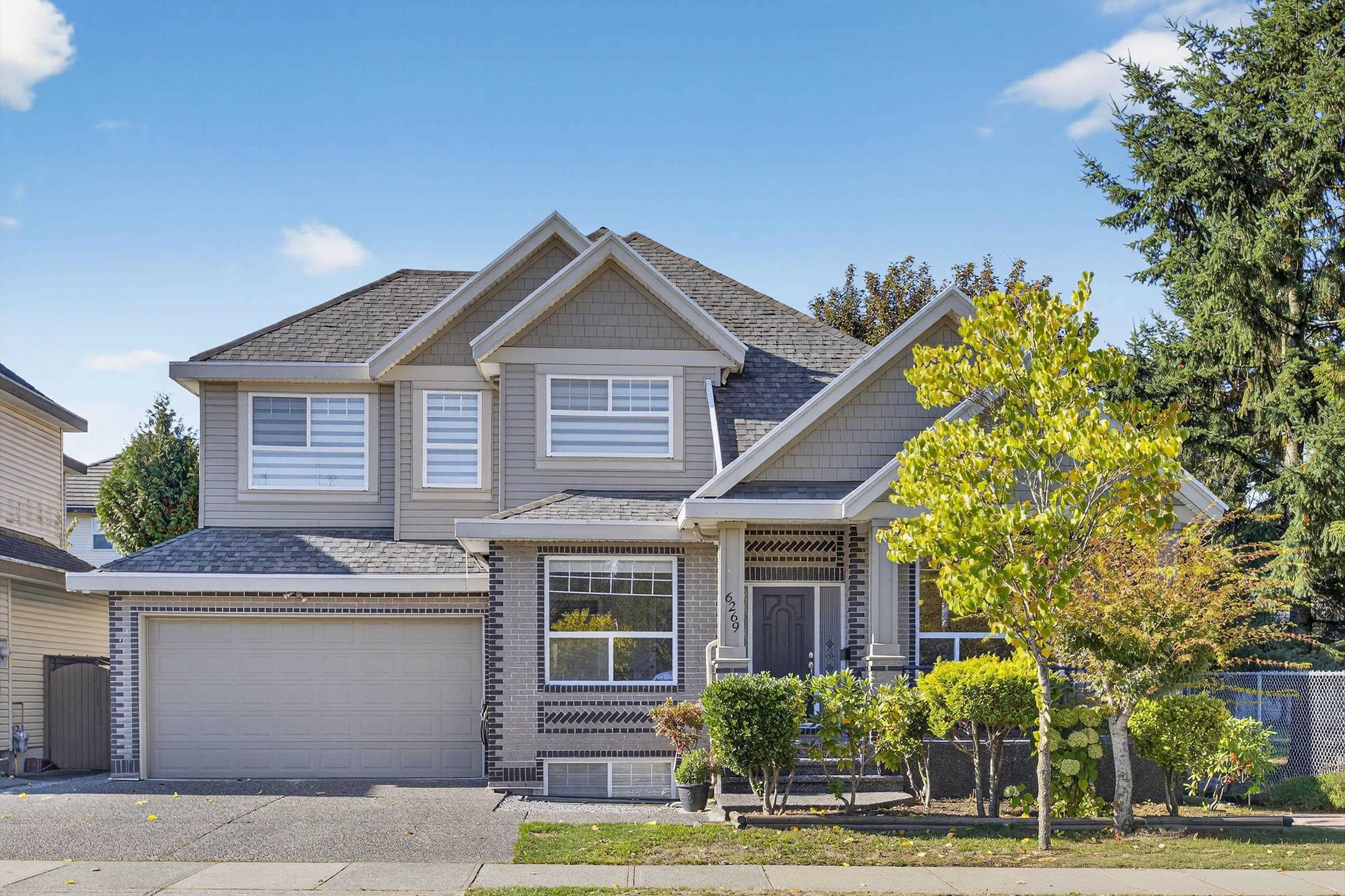 6269 132b Street, Surrey