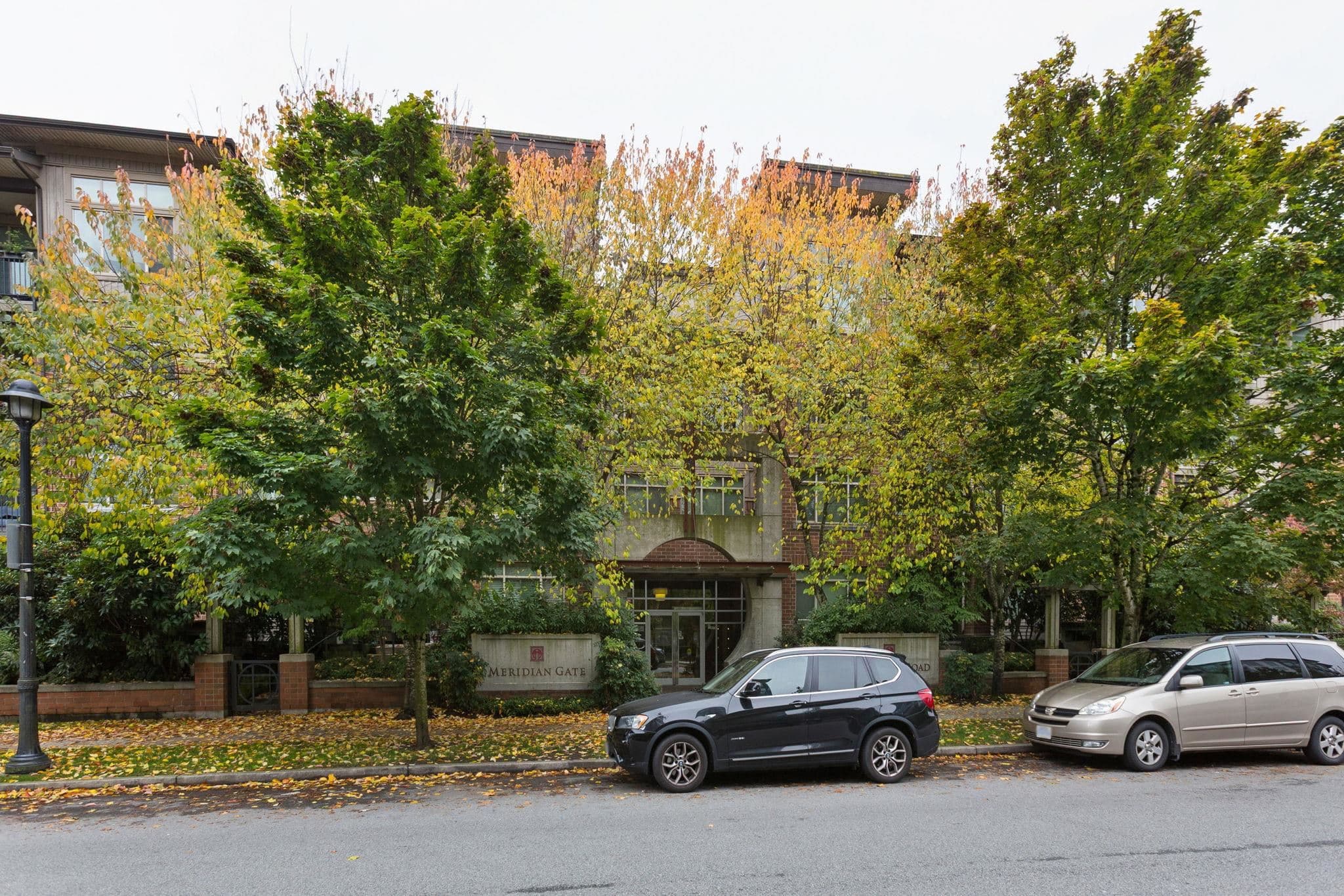 422 - 9288 Odlin Road, Richmond, V6X 0C3 — photo 2