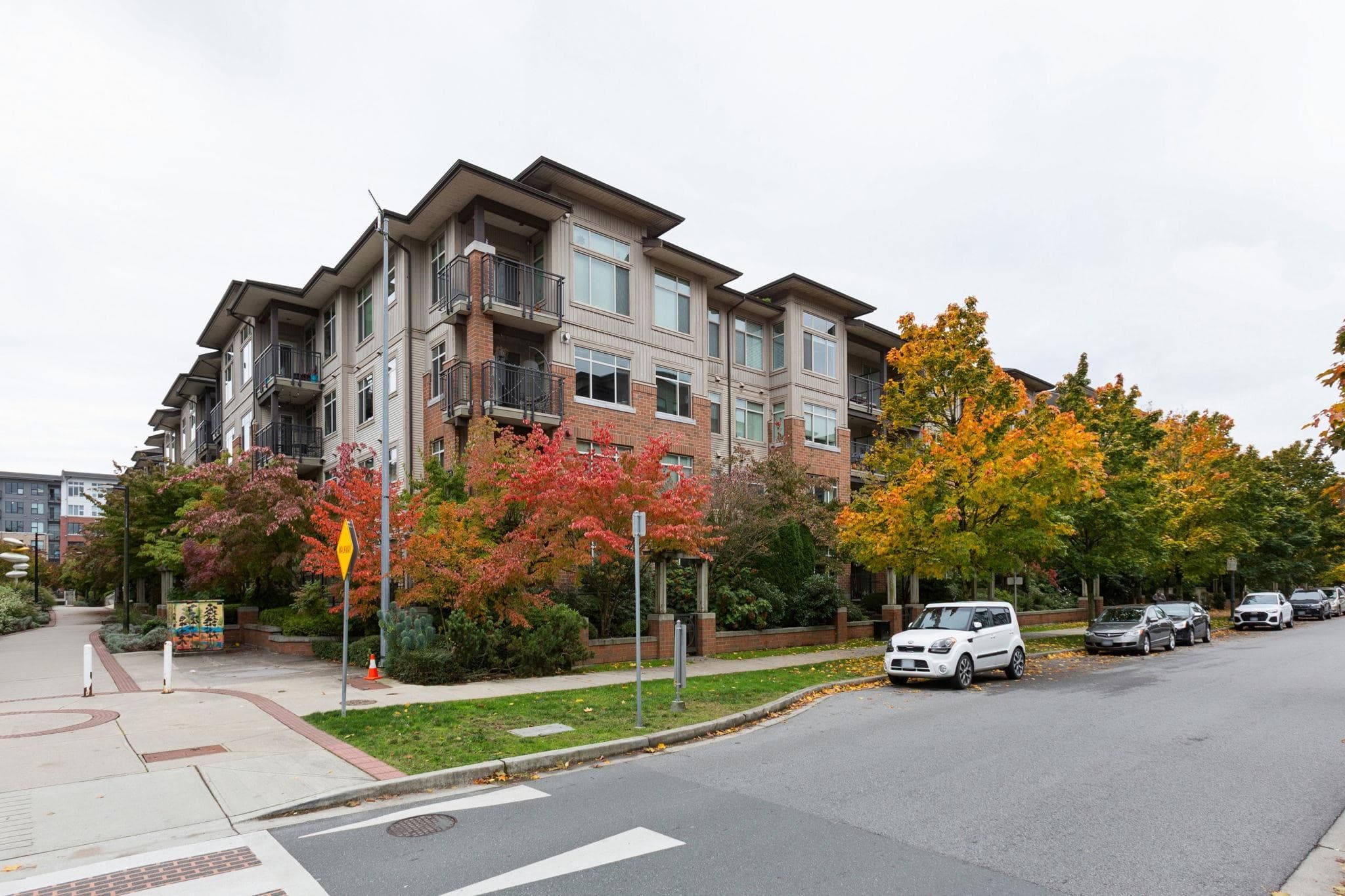 422 - 9288 Odlin Road, Richmond, V6X 0C3 — photo 3