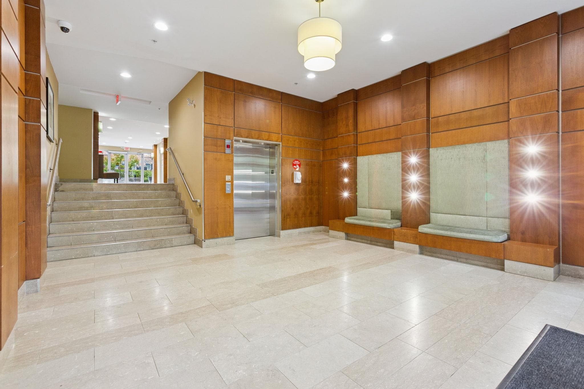 422 - 9288 Odlin Road, Richmond, V6X 0C3 — photo 4