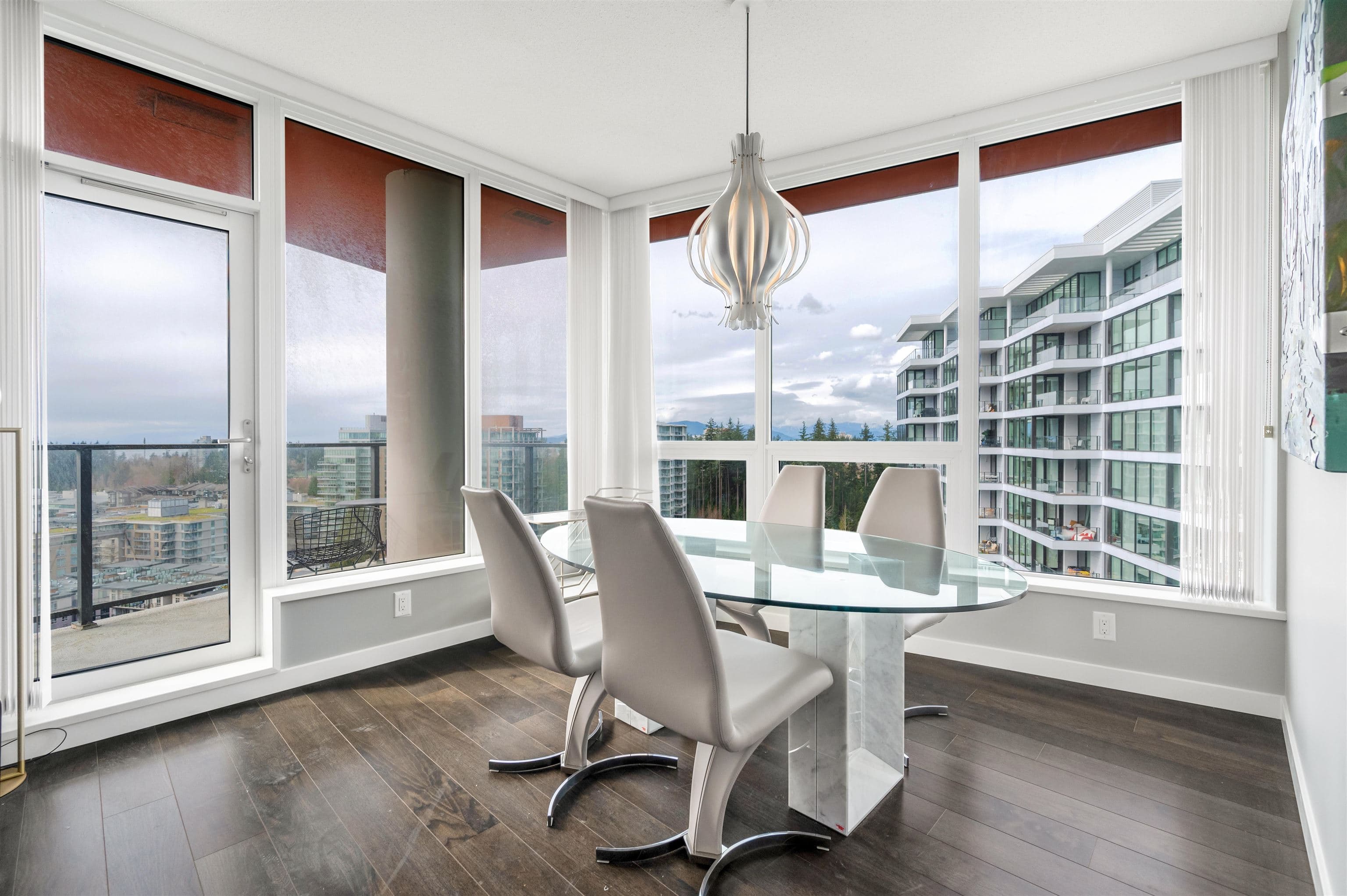 2209 - 5628 Birney Avenue, Vancouver, V6S 0H7 — photo 3
