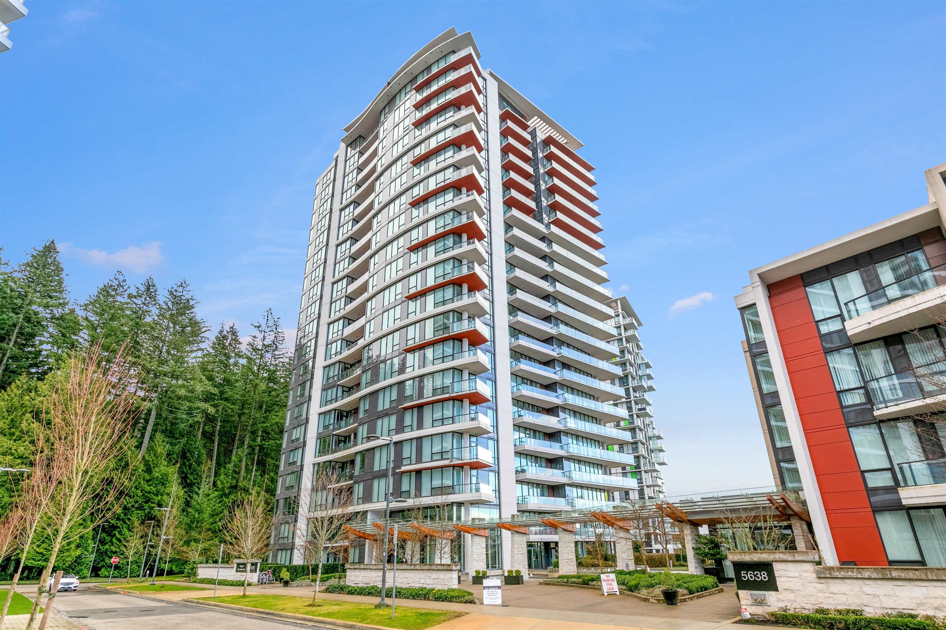 2209 - 5628 Birney Avenue, Vancouver, V6S 0H7 — photo 1