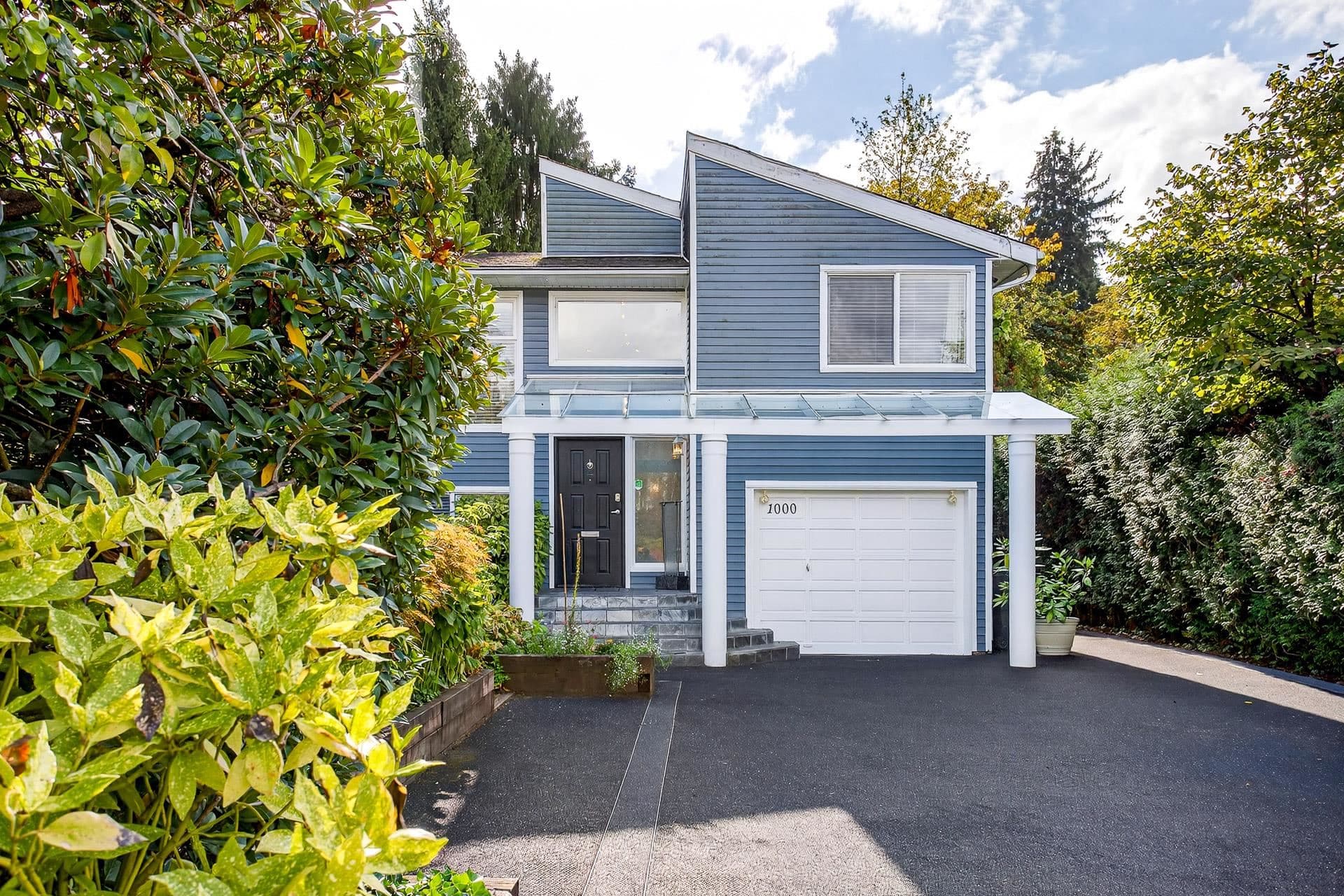 1000 Hoy Street, Coquitlam — sold