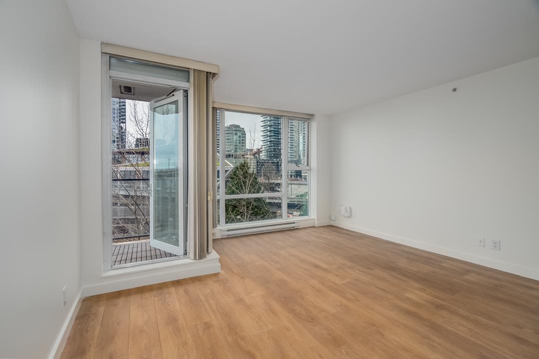 705 - 550 Pacific Street, Vancouver, V6Z 3G2 — photo 5