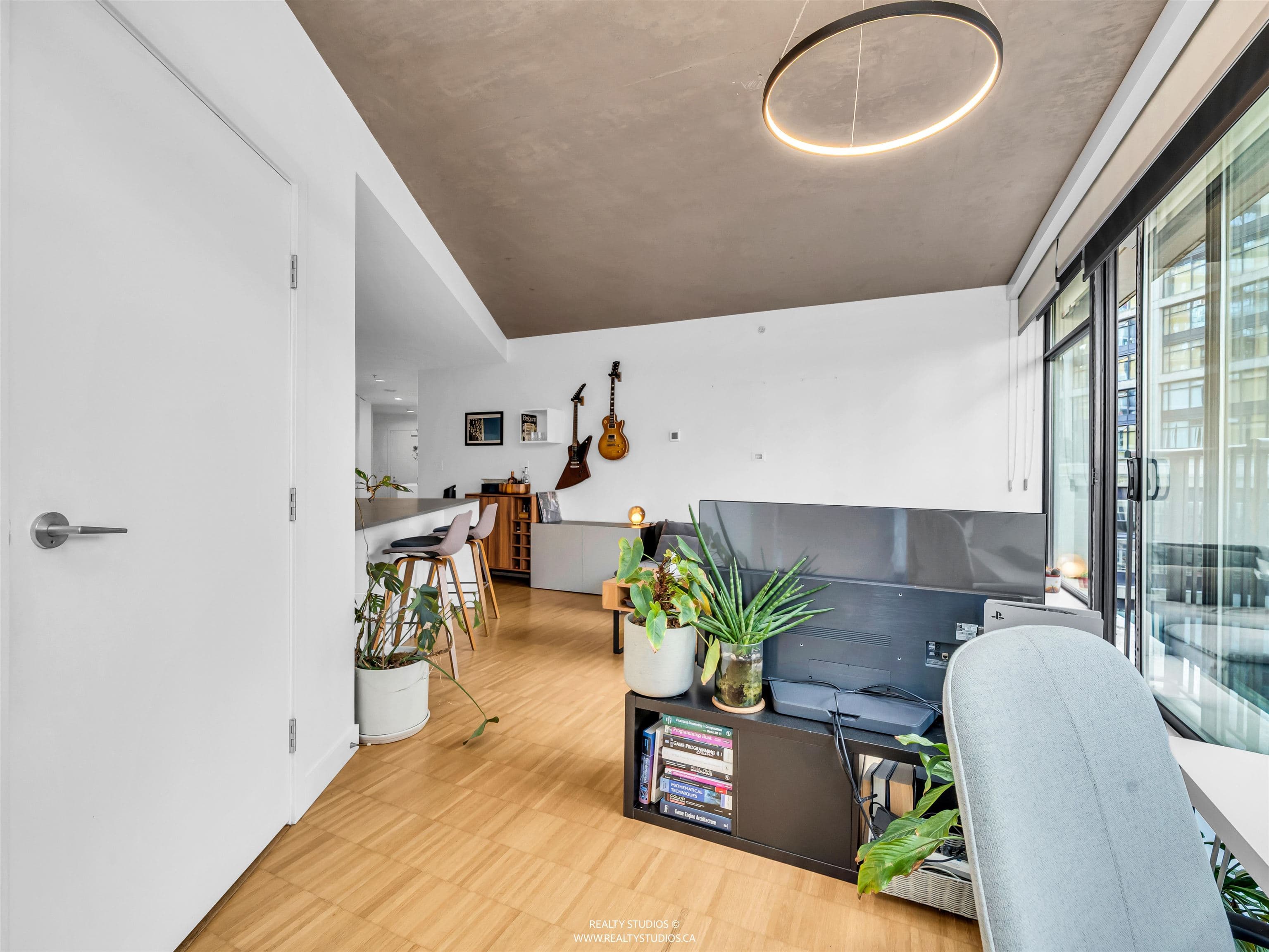 908 - 128 W Cordova Street, Vancouver, V6B 0E6 — photo 5