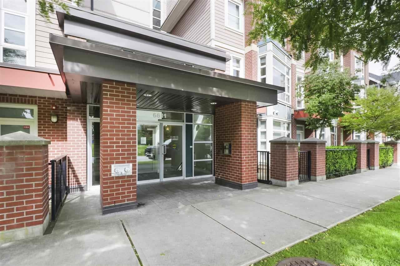304 - 6611 Eckersley Road, Richmond