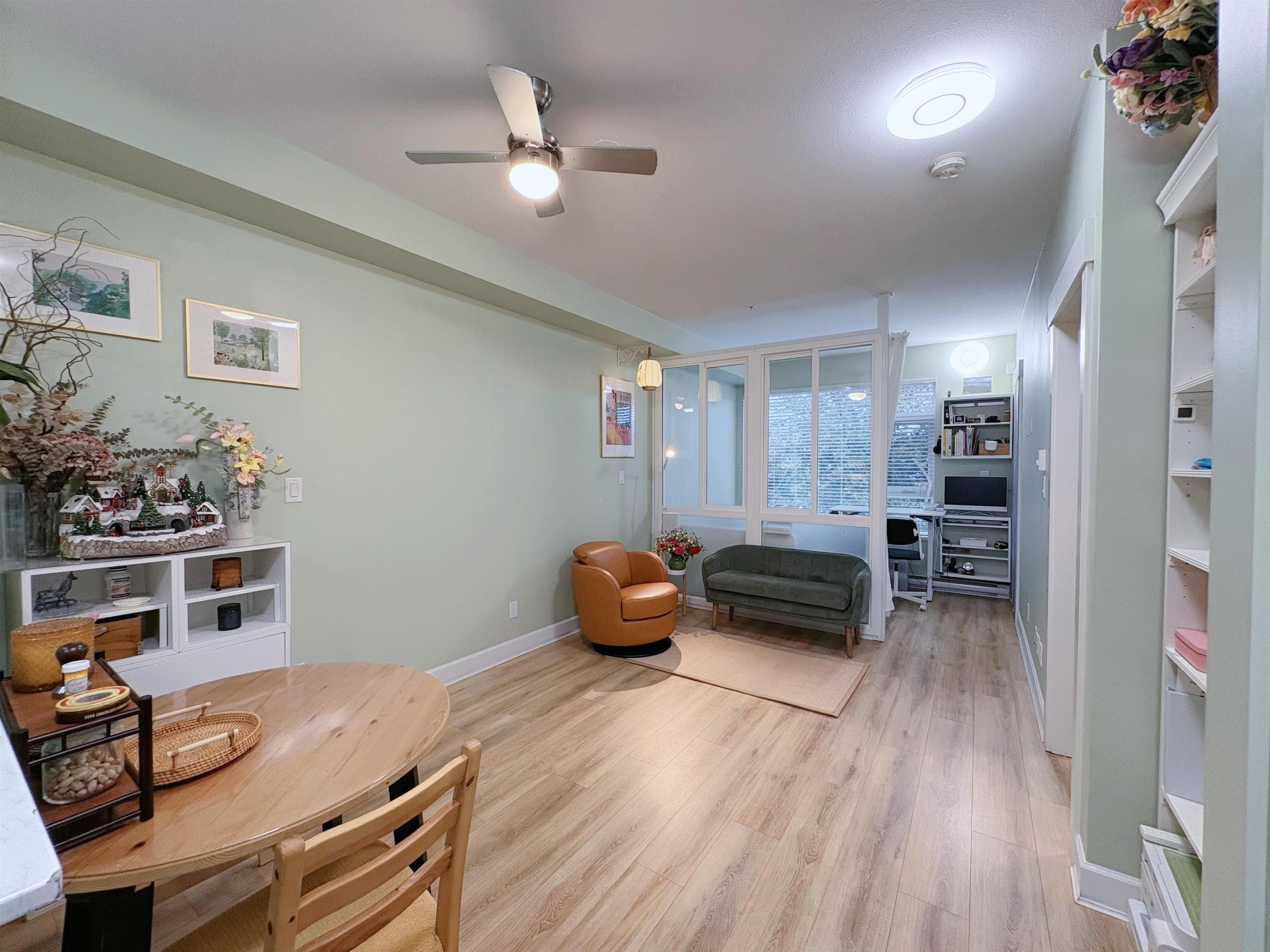 304 - 6611 Eckersley Road, Richmond, V6Y 0B7 — photo 5