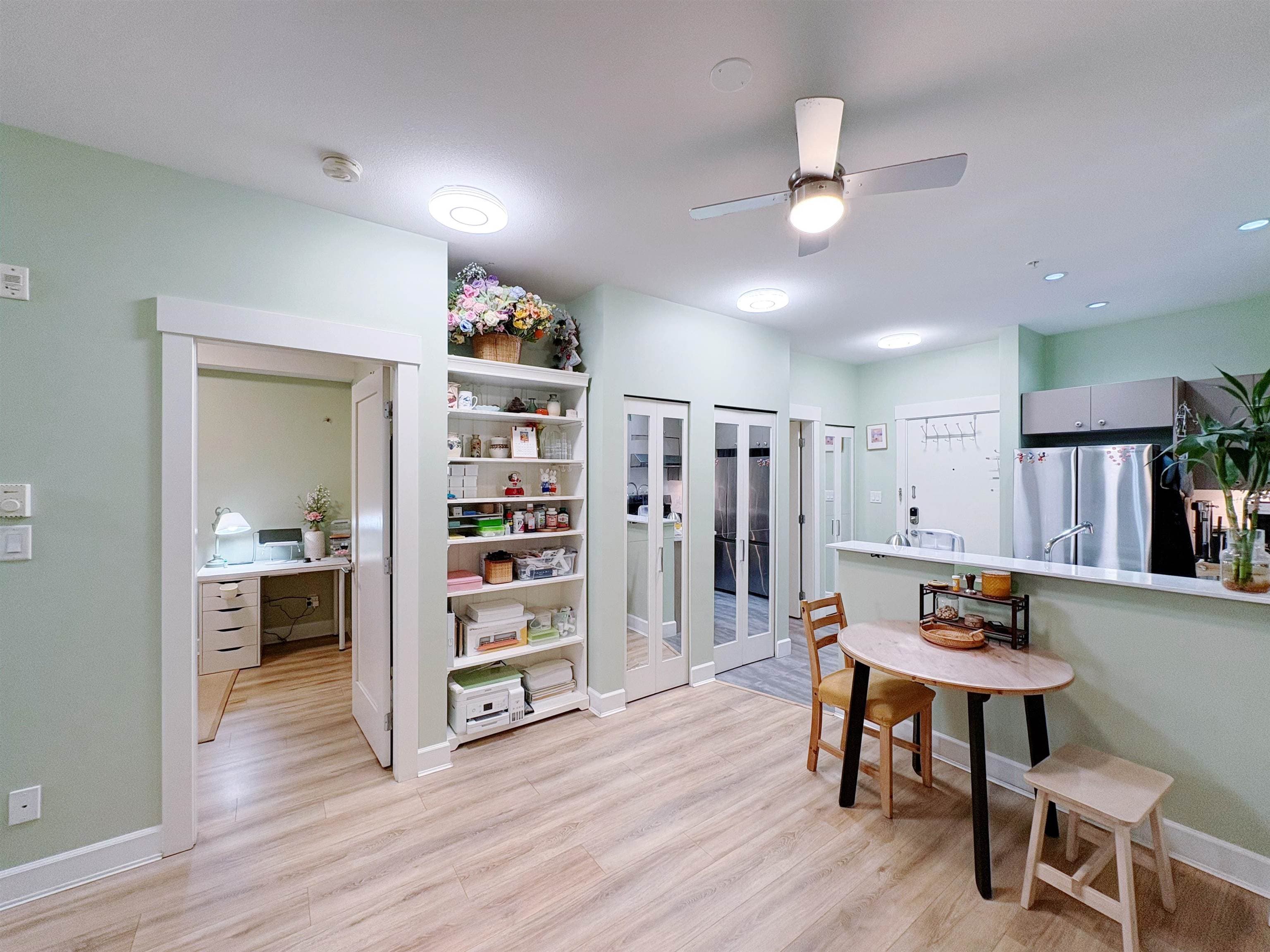 304 - 6611 Eckersley Road, Richmond, V6Y 0B7 — photo 4