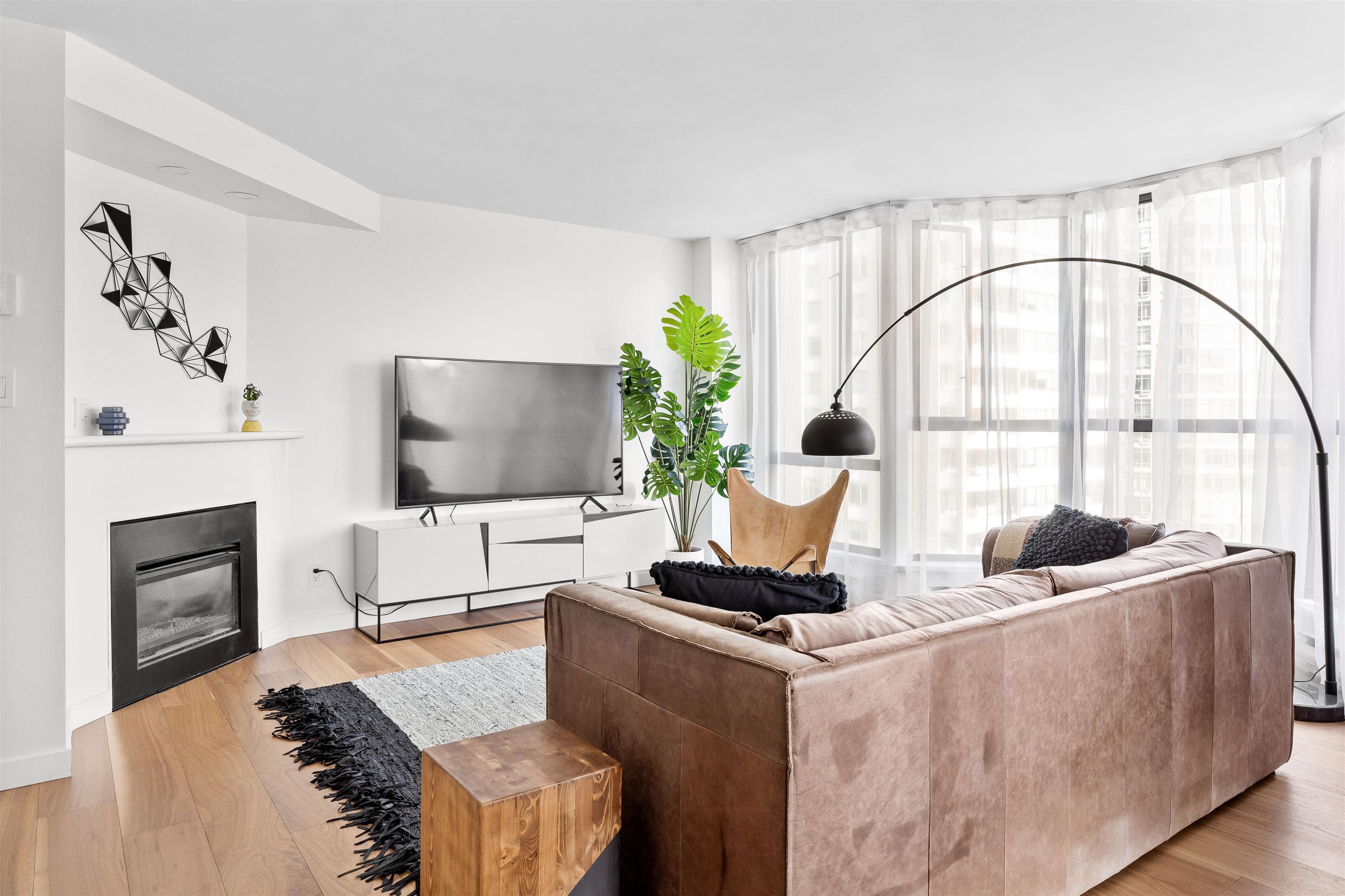 903 - 789 Jervis Street, Vancouver, V6E 2B1 — photo 3