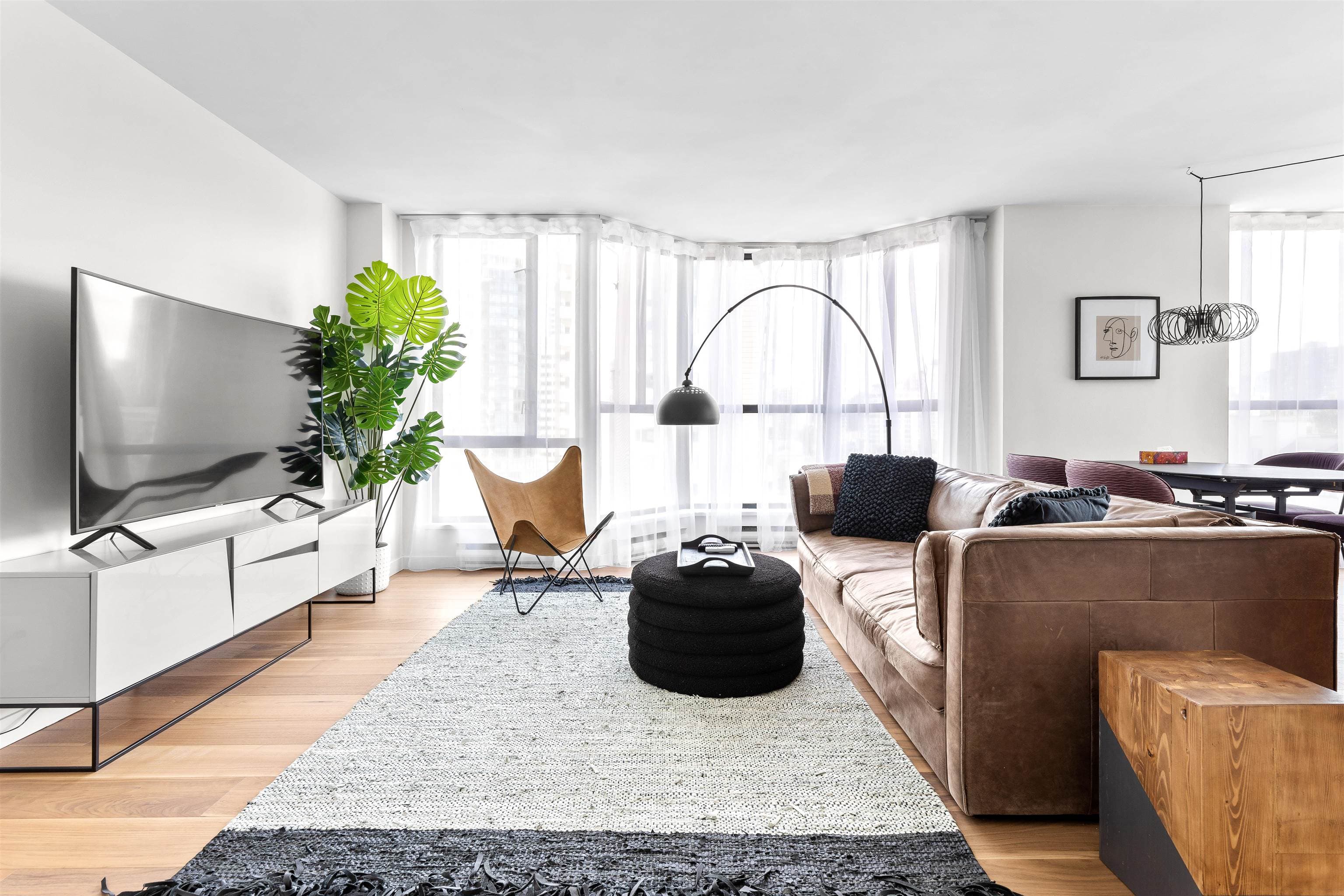 903 - 789 Jervis Street, Vancouver