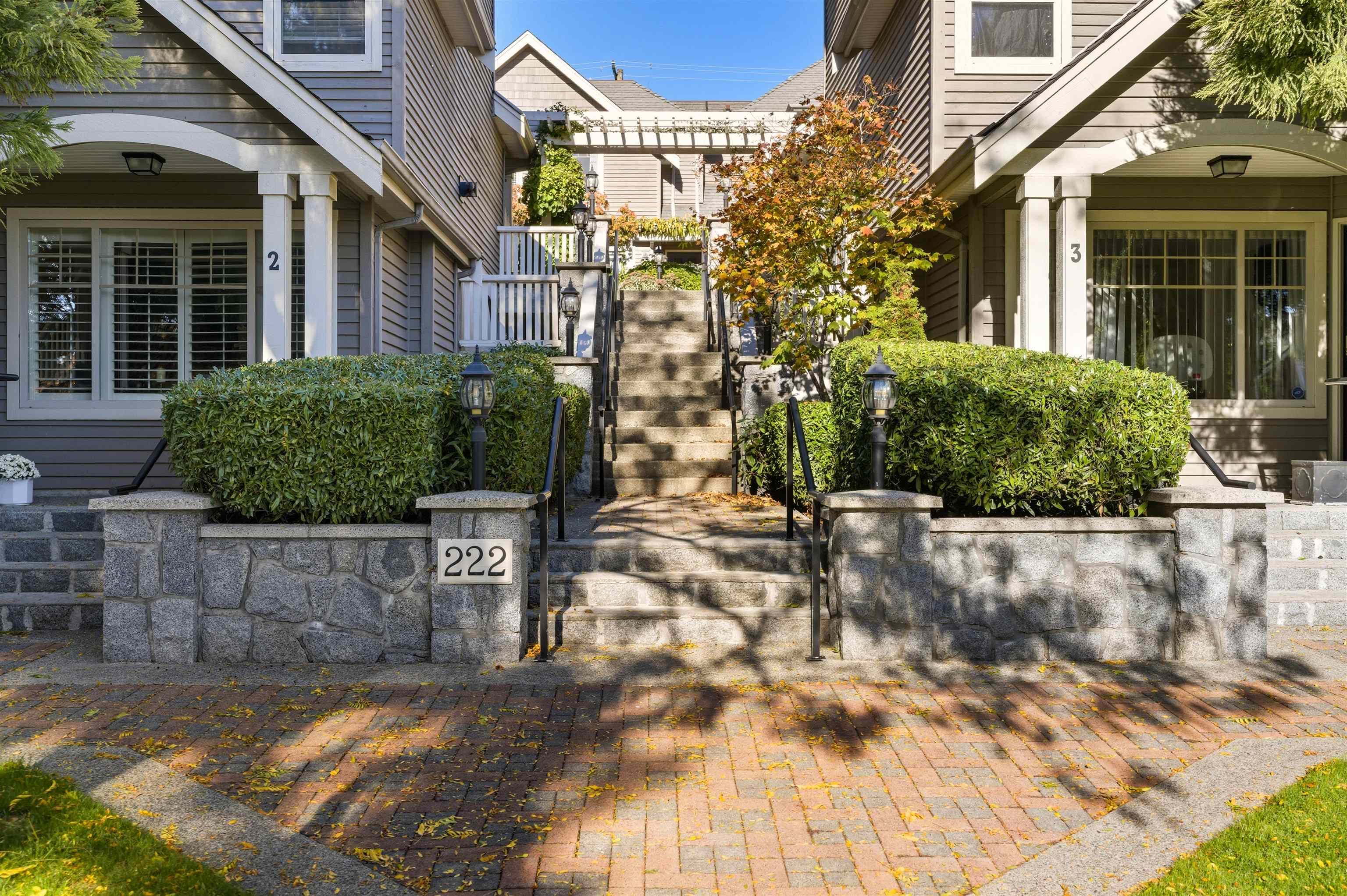 6 - 222 E 5th Street, North Vancouver, V7L 1L7 — photo 2