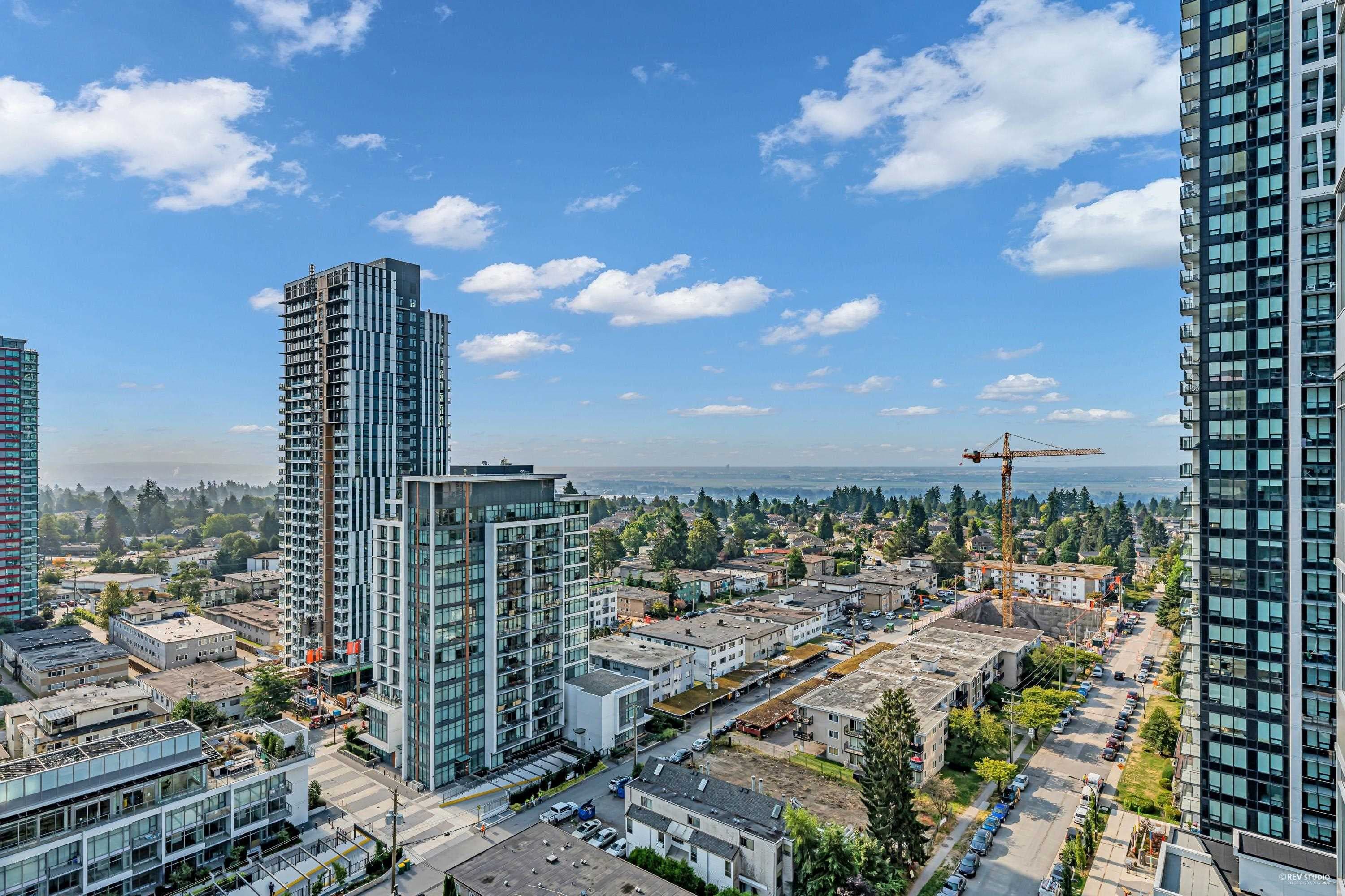 1803 - 6461 Telford Avenue, Burnaby, V5H 0B7 — photo 3