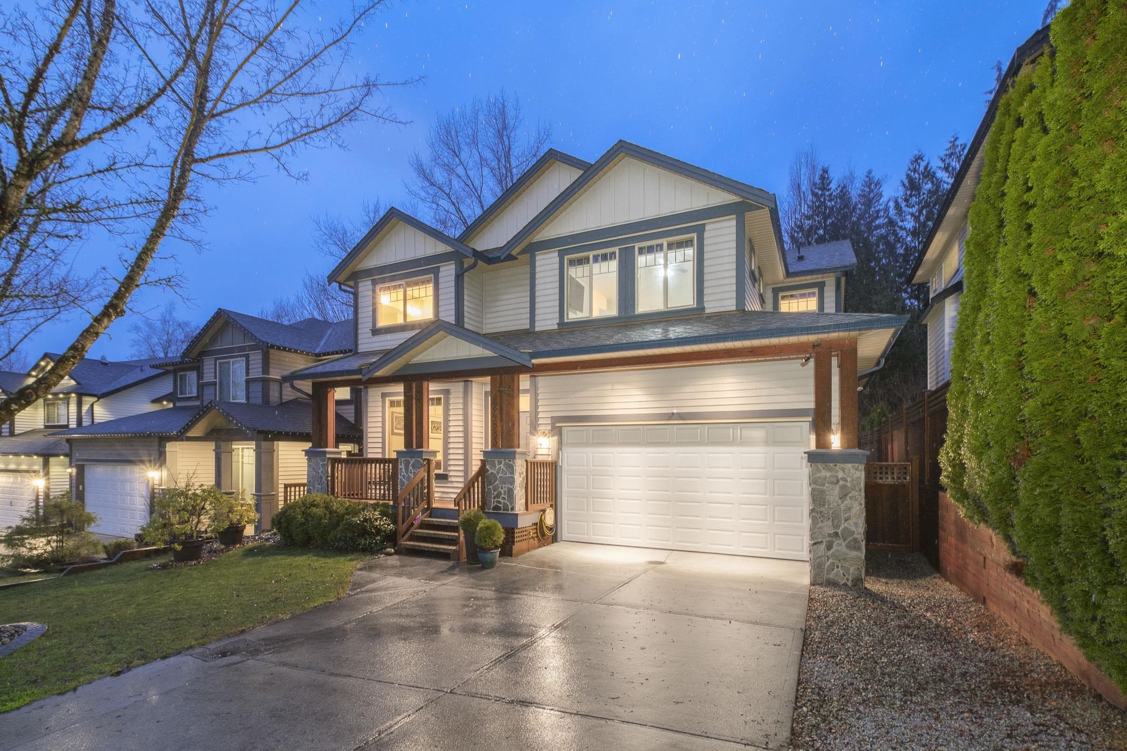 24883 106b Avenue, Maple Ridge, V2W 0E1 — photo 2