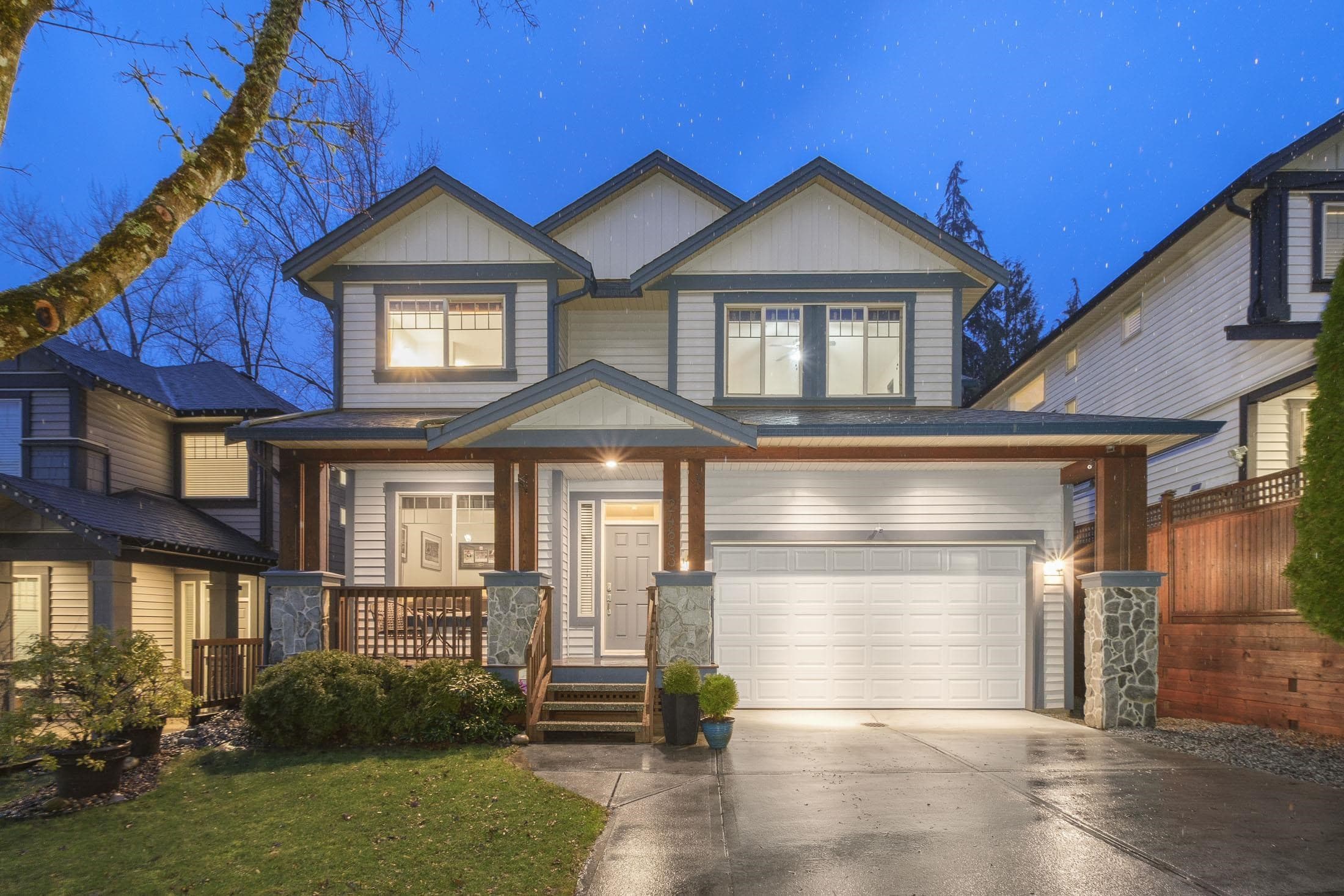 24883 106b Avenue, Maple Ridge