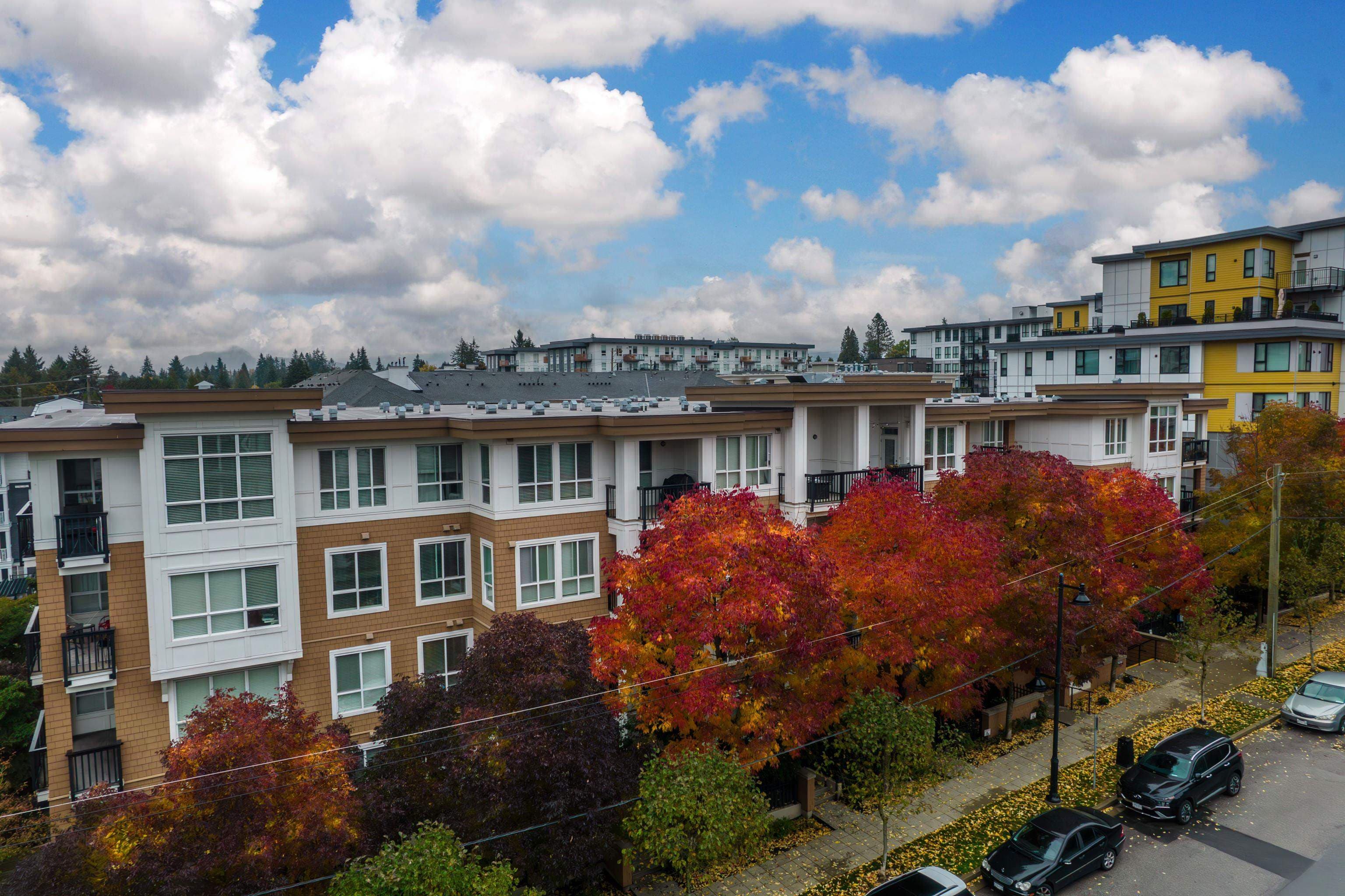 403 - 611 Regan Avenue, Coquitlam, V3J 0E5 — photo 4