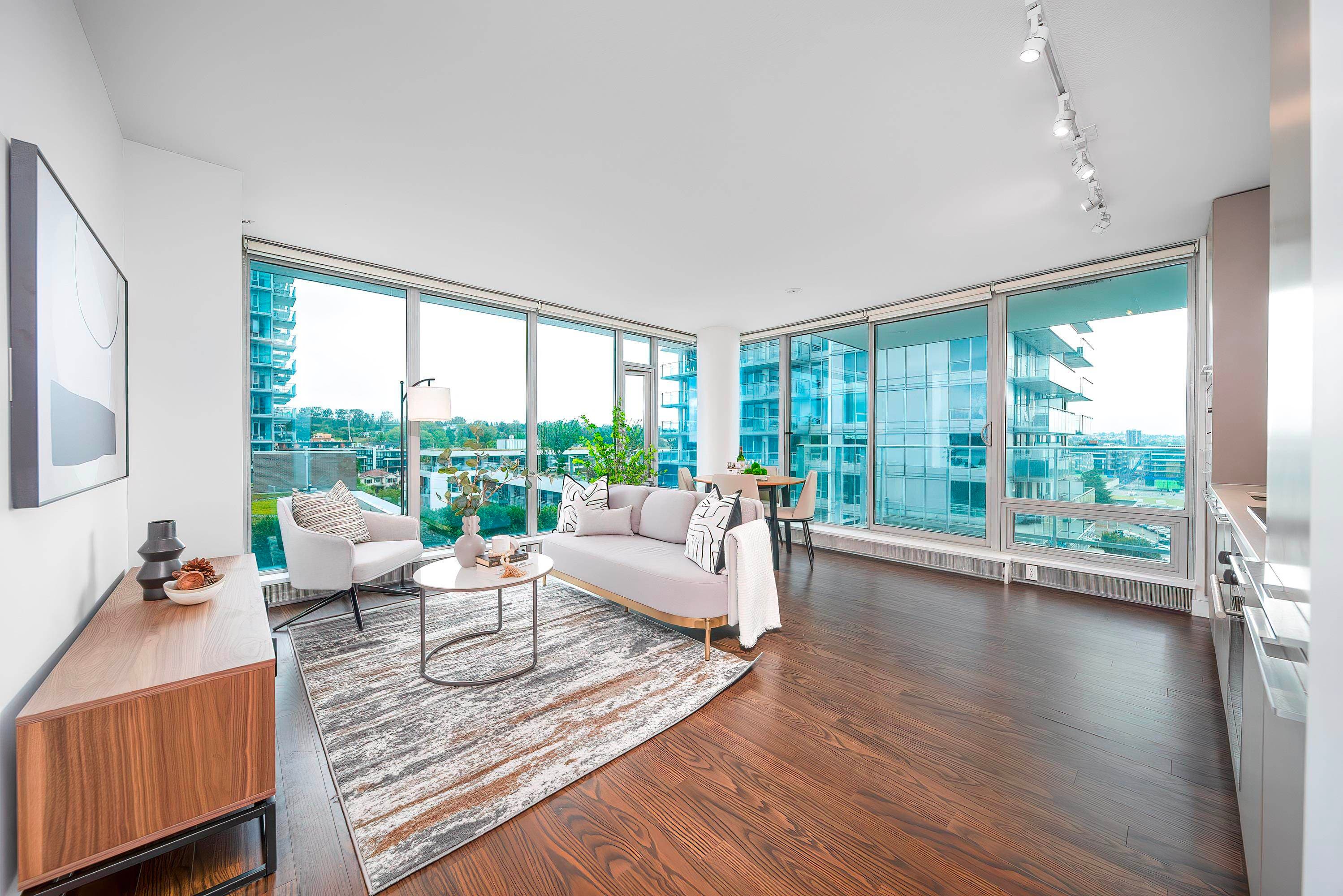 904 - 8131 Nunavut Lane, Vancouver
