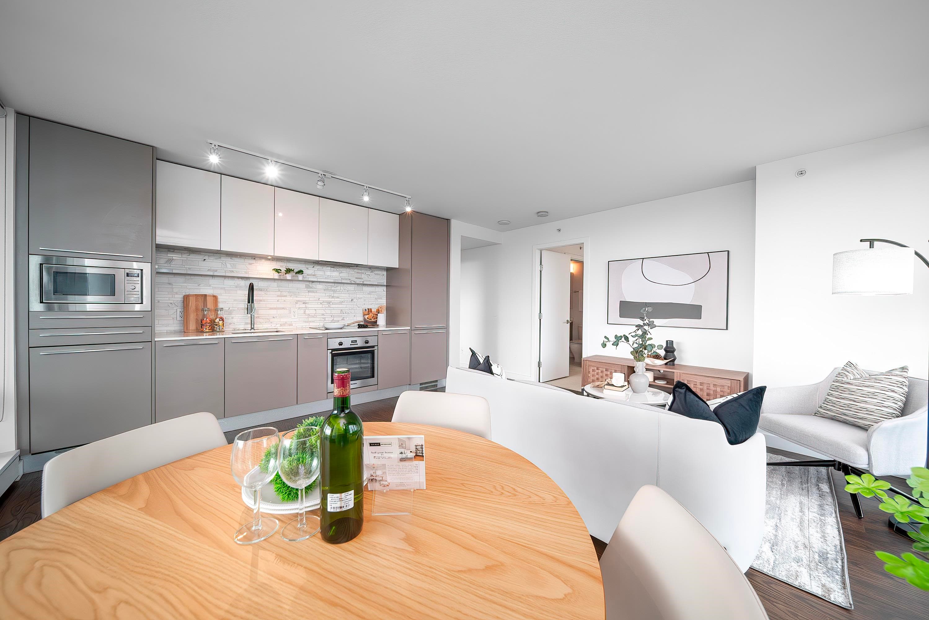 904 - 8131 Nunavut Lane, Vancouver, V5X 0E2 — photo 5