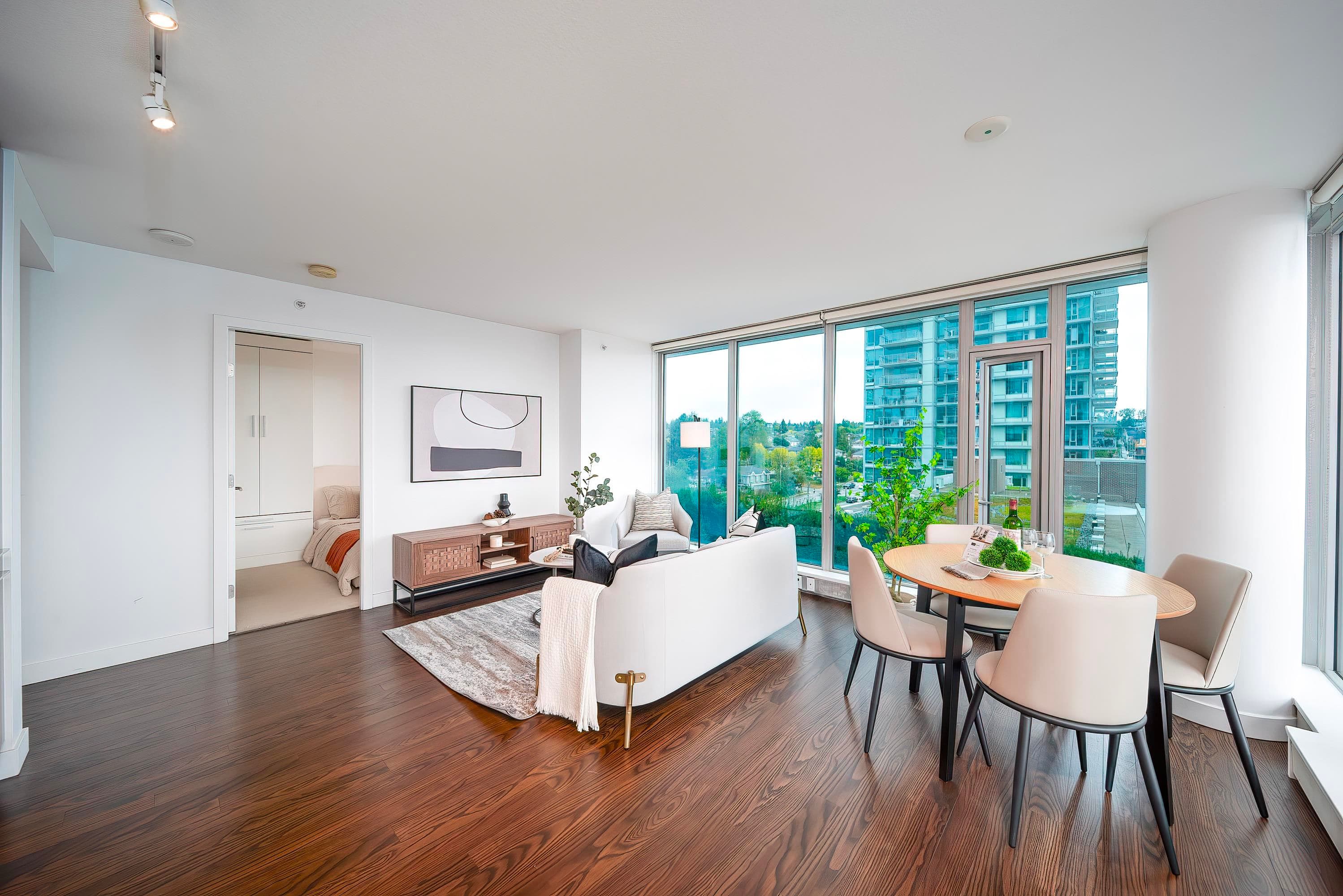 904 - 8131 Nunavut Lane, Vancouver, V5X 0E2 — photo 4