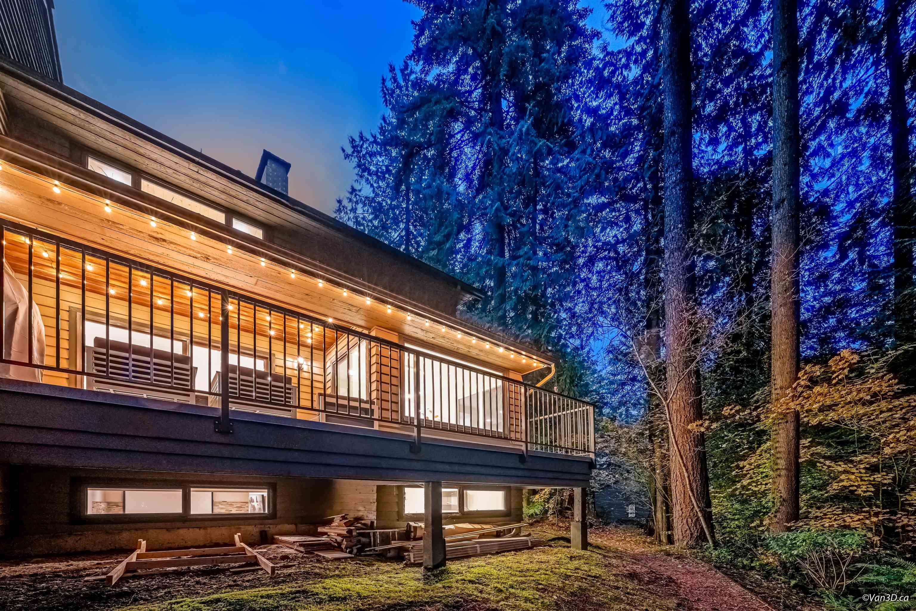 867 Frederick Road, North Vancouver, V7K 2Y5 — photo 2