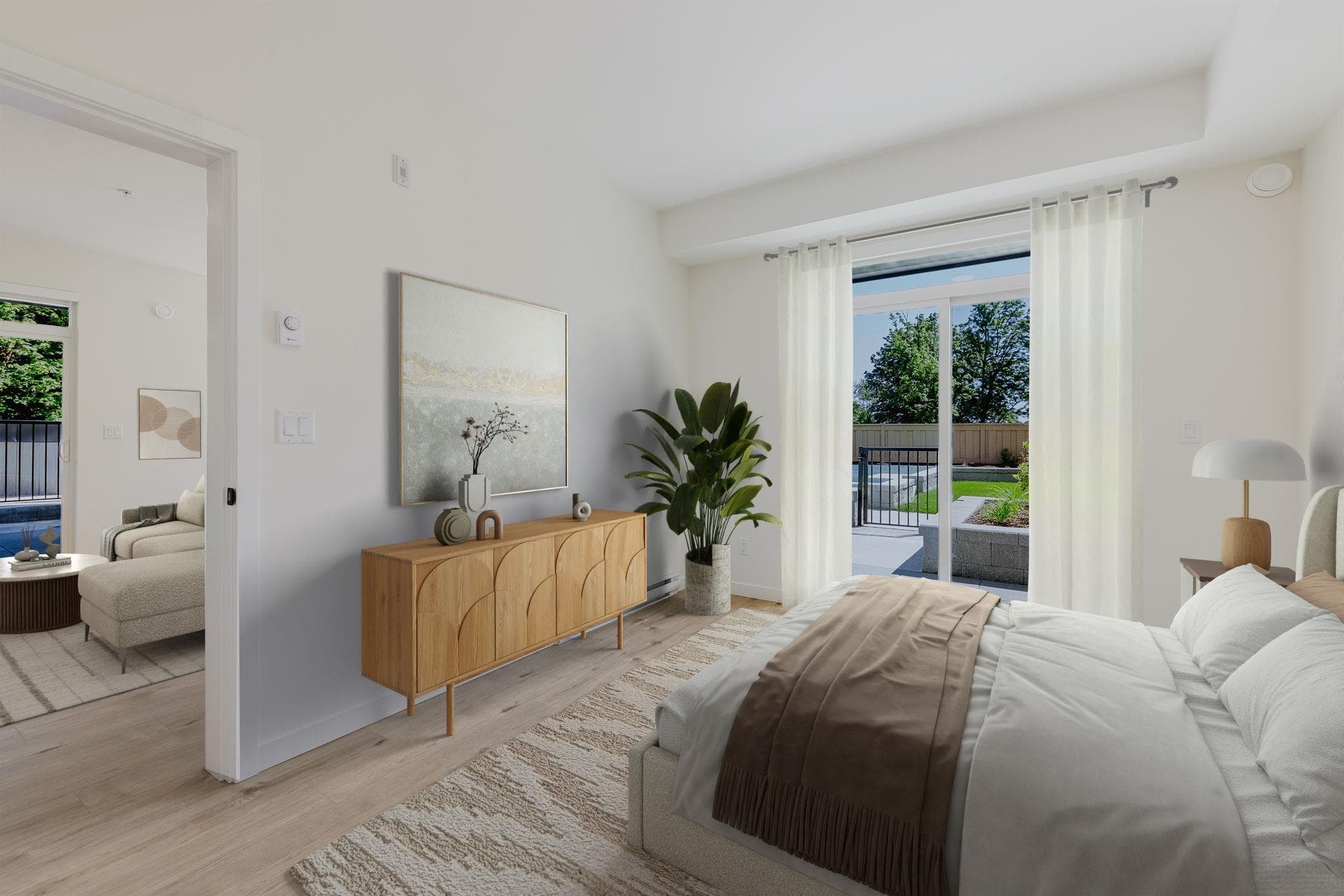 111 - 33920 Best Avenue, Mission, V2V 0L9 — photo 3