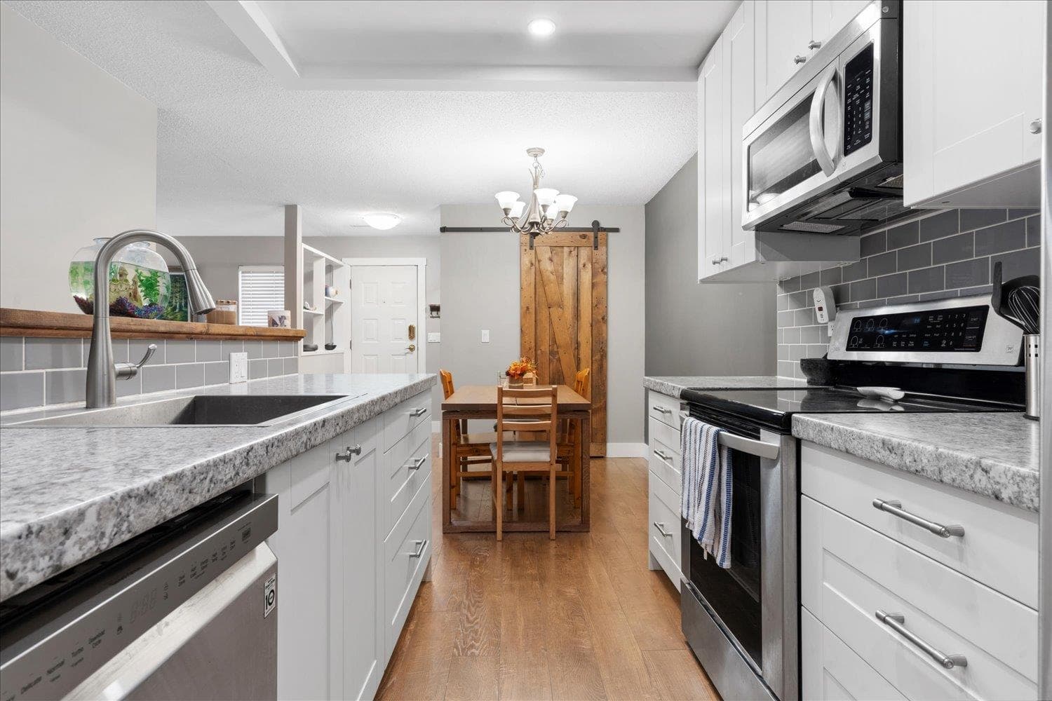 1621 - 34909 Old Yale Road, Abbotsford