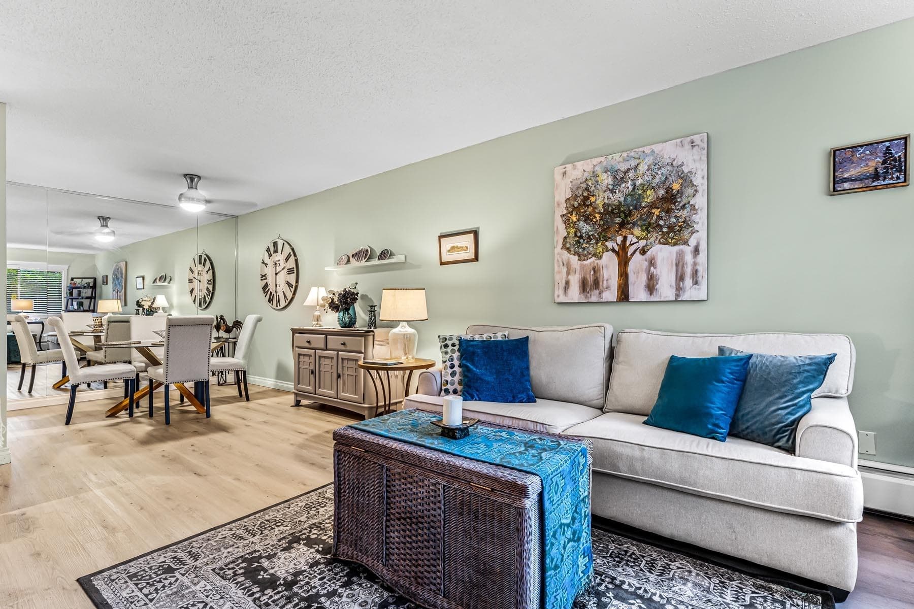 103 - 1555 Fir Street, White Rock, V4B 4B6 — photo 5