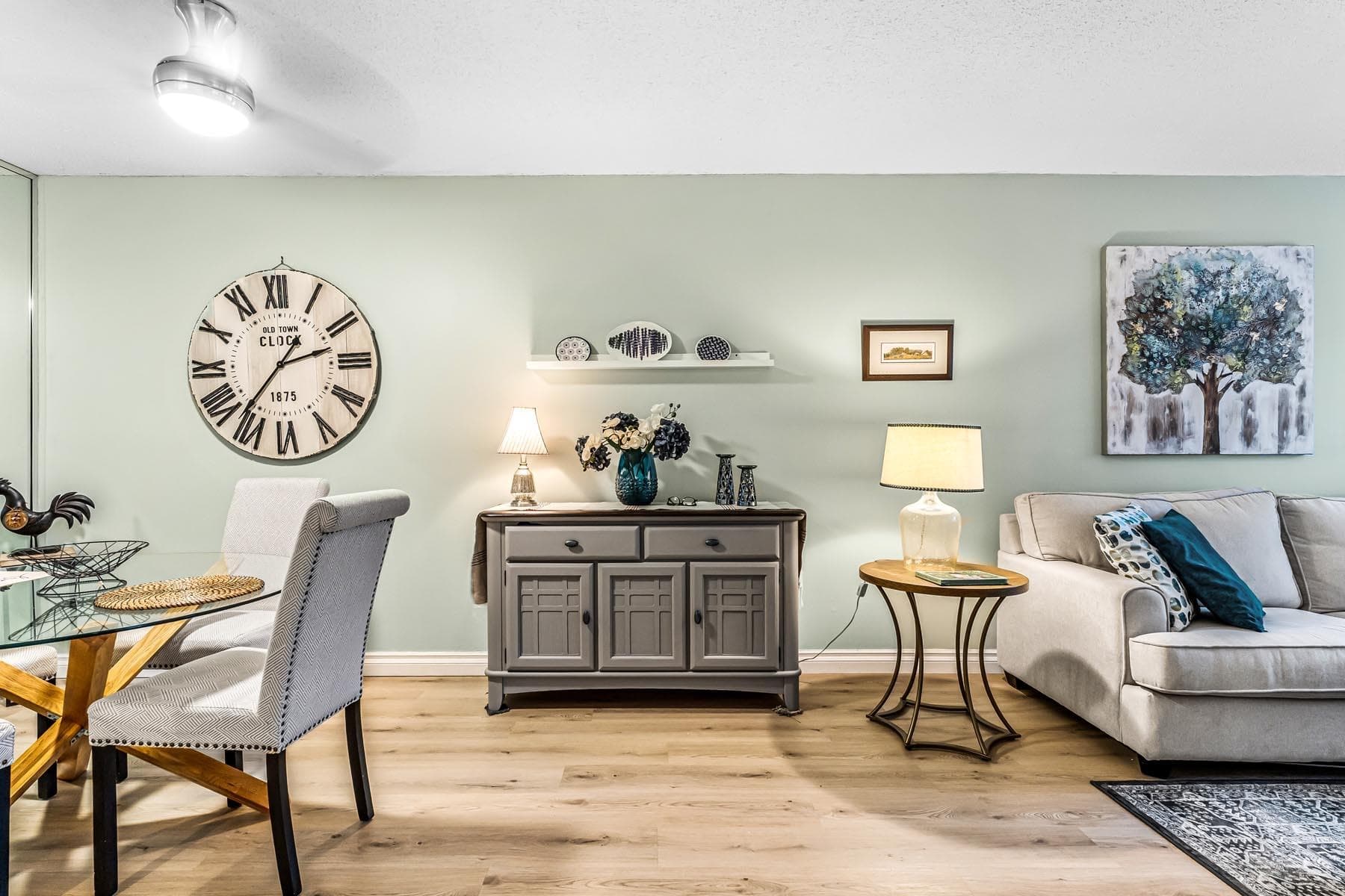 103 - 1555 Fir Street, White Rock, V4B 4B6 — photo 4