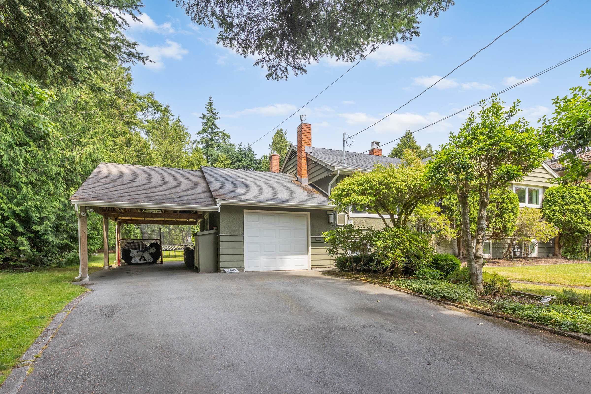 14093 Magdalen Avenue, White Rock, V4B 2W6 — photo 1
