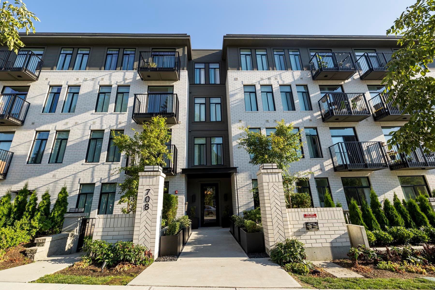 110 - 708 Edgar Avenue, Coquitlam