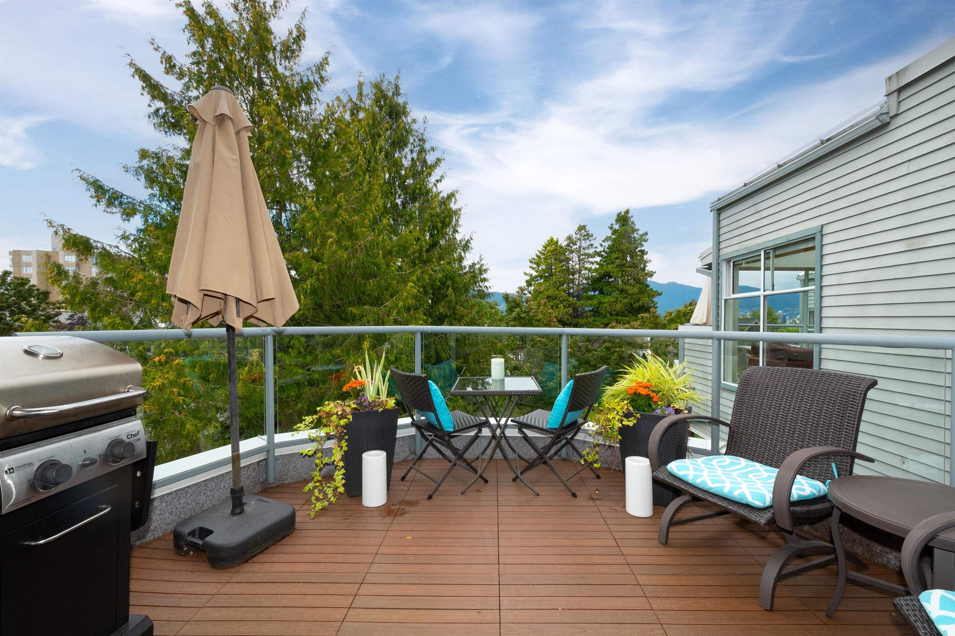 402 - 2250 W 3rd Avenue, Vancouver, V6K 1L4 — photo 4