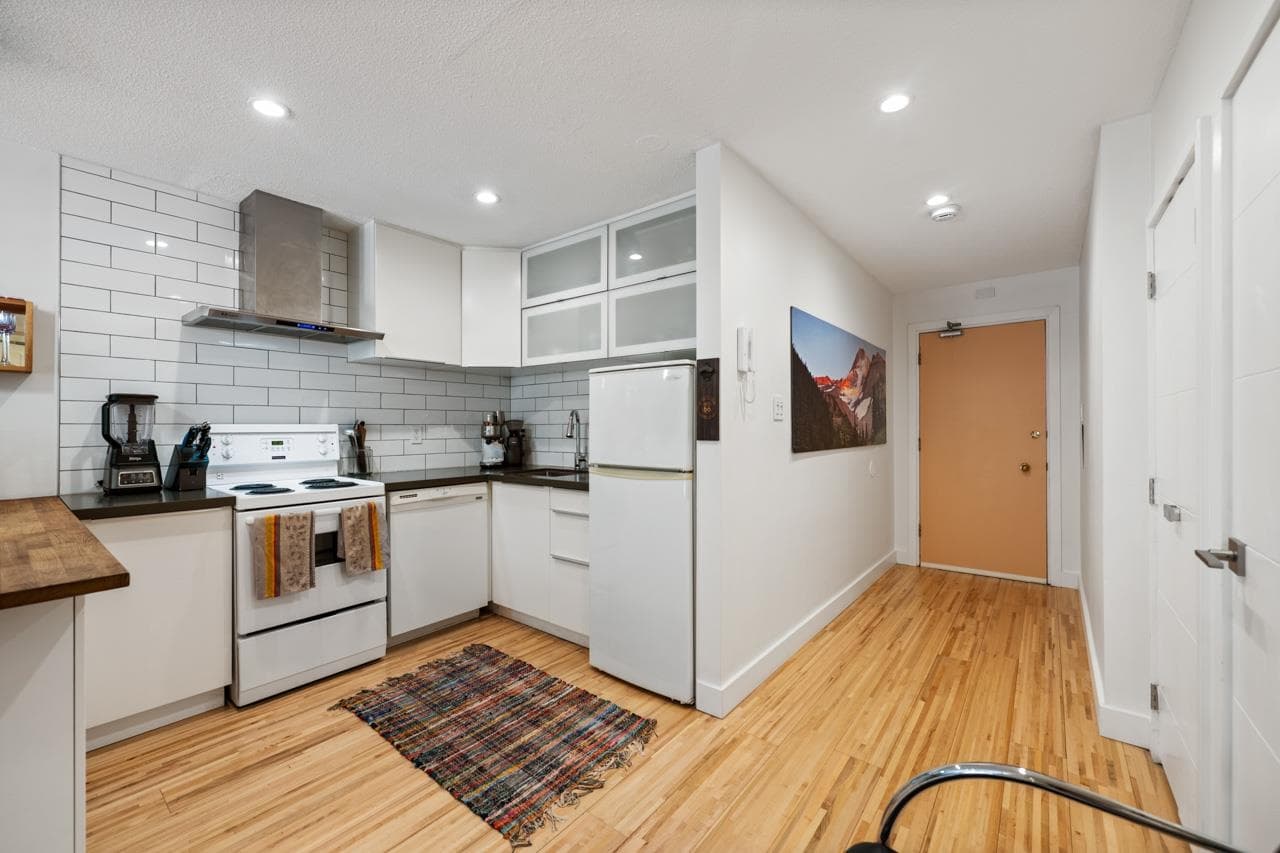 109 - 36 E 14th Avenue, Vancouver, V5T 4C9 — photo 1