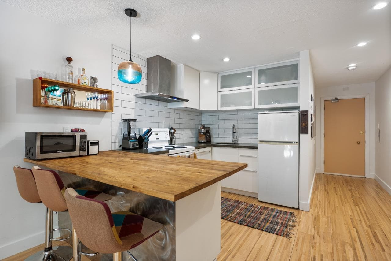 109 - 36 E 14th Avenue, Vancouver, V5T 4C9 — photo 5