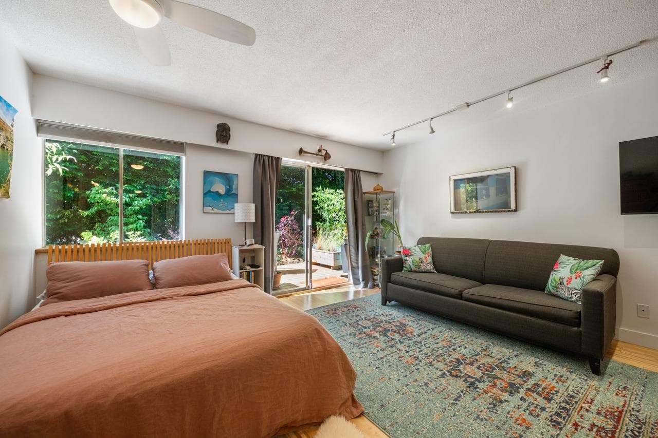 109 - 36 E 14th Avenue, Vancouver, V5T 4C9 — photo 4