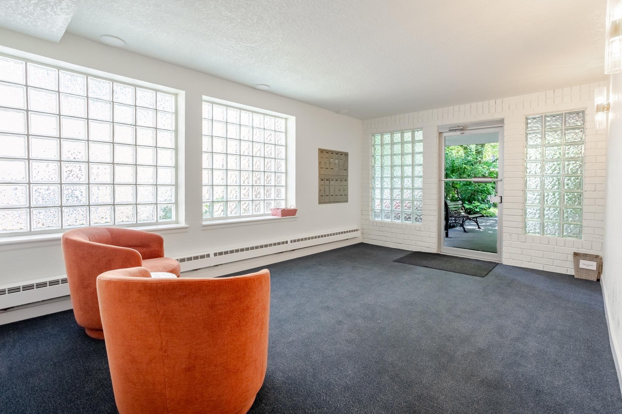 206 - 1149 W 11th Avenue, Vancouver, V6H 1K4 — photo 2