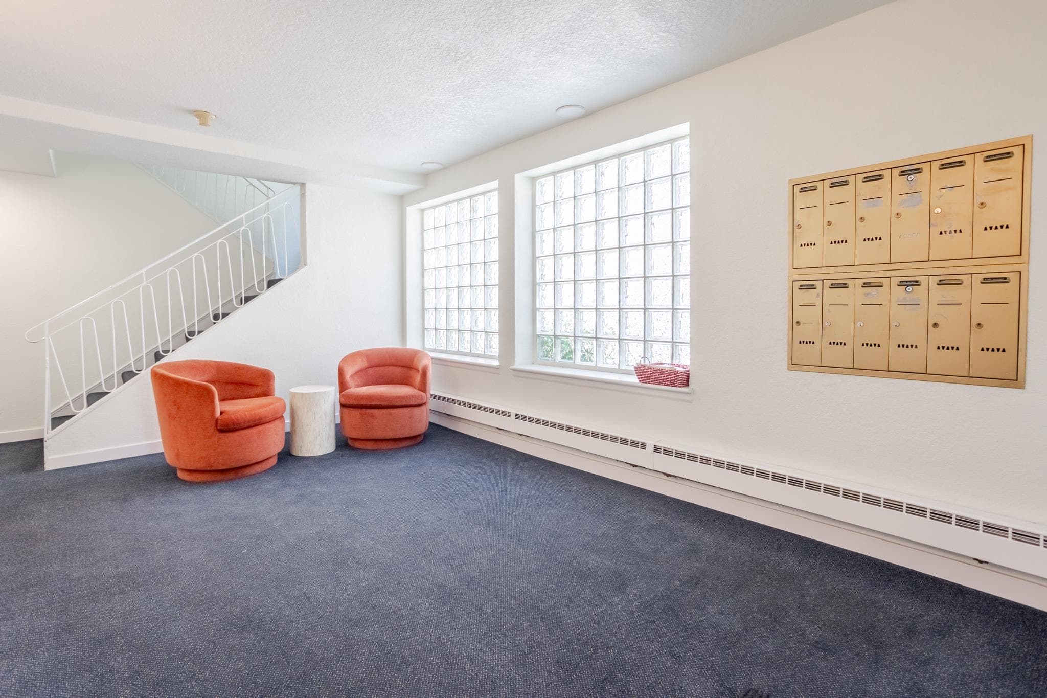 206 - 1149 W 11th Avenue, Vancouver, V6H 1K4 — photo 3