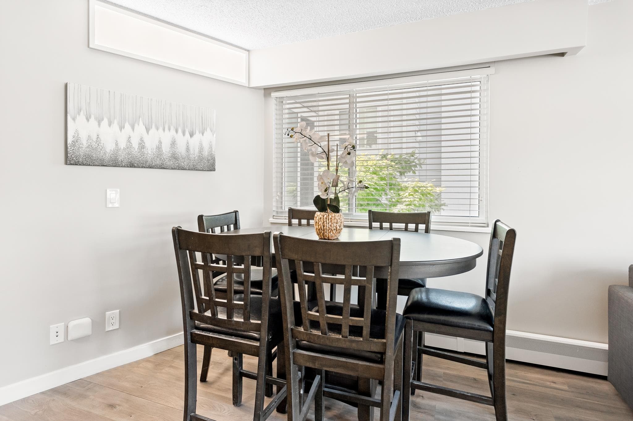 206 - 1149 W 11th Avenue, Vancouver, V6H 1K4 — photo 5