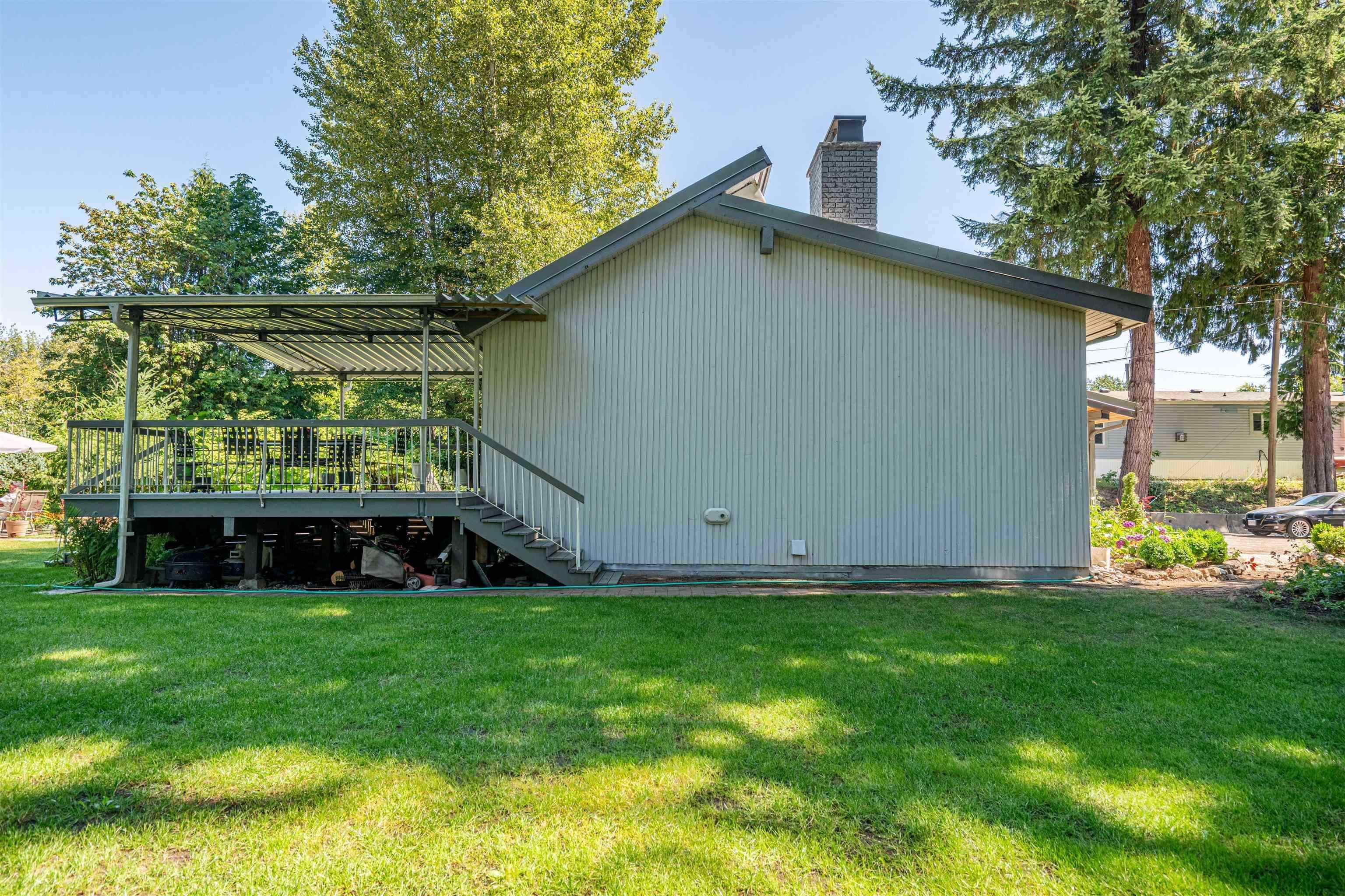 12861 Barnsdale Street, Maple Ridge, V2X 6N6 — photo 2