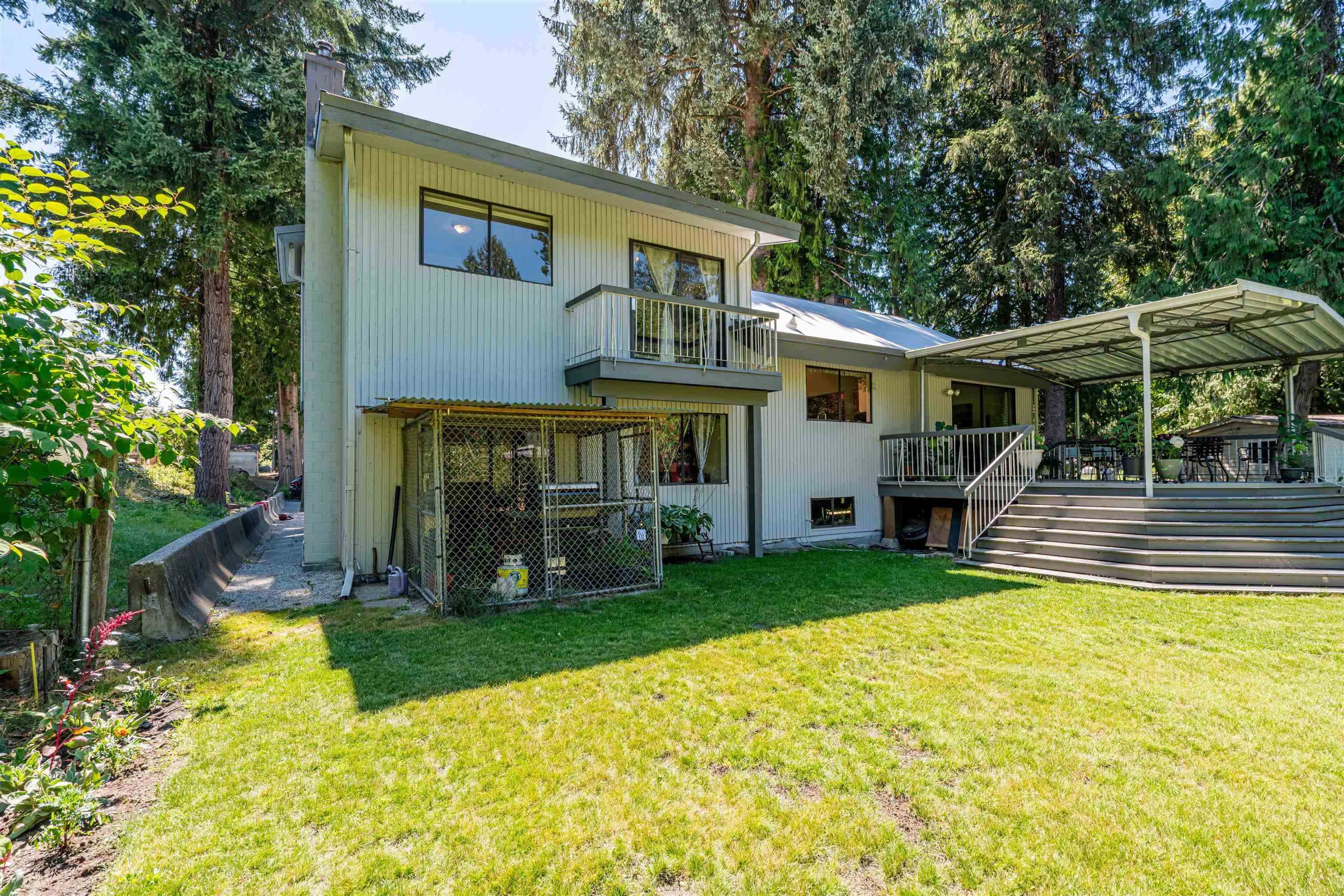 12861 Barnsdale Street, Maple Ridge, V2X 6N6 — photo 3