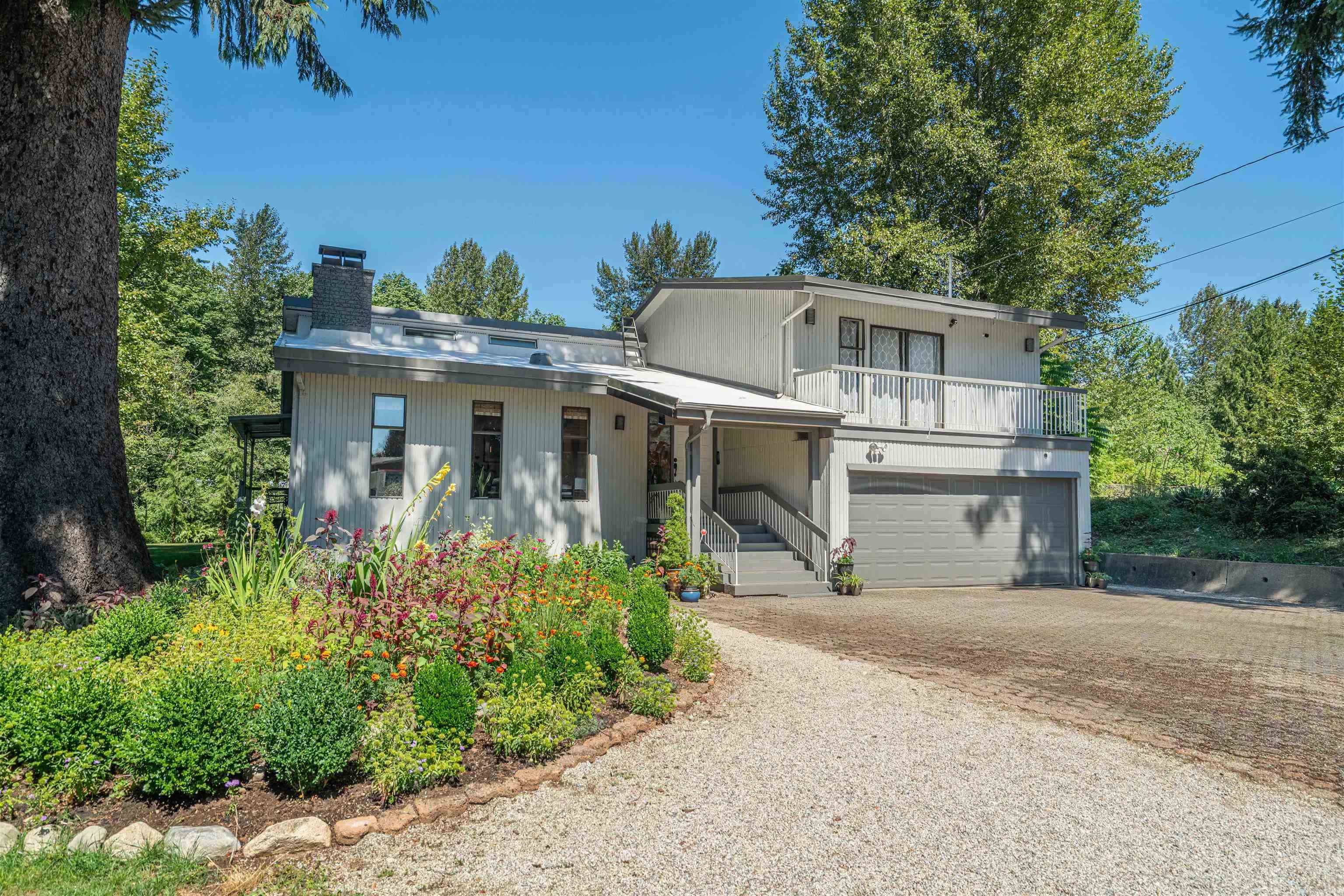 12861 Barnsdale Street, Maple Ridge